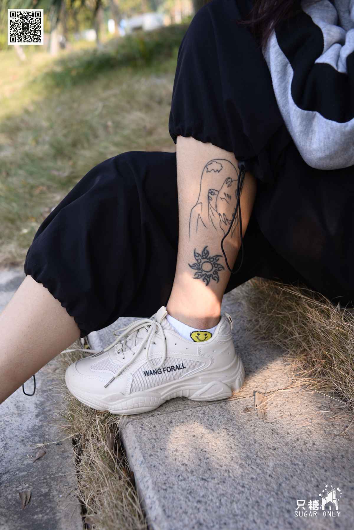 图片[153]-[只糖棉袜] NO.102 橙兔 害怕蚂蚁的兔纸童鞋 在线浏览 – 速更版-美库