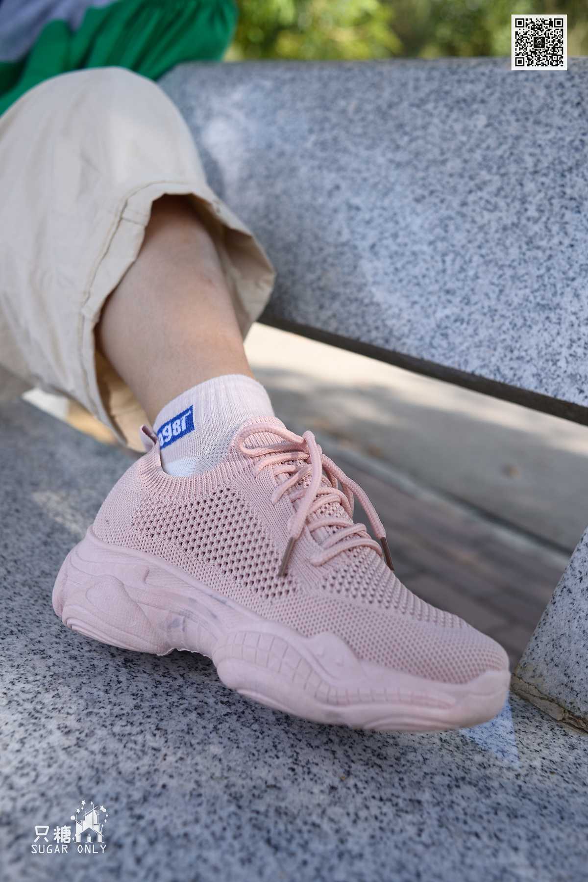 图片[62]-[只糖棉袜] NO.103 丸子 这世界乱糟糟，而我可可爱 在线浏览 – 速更版-美库