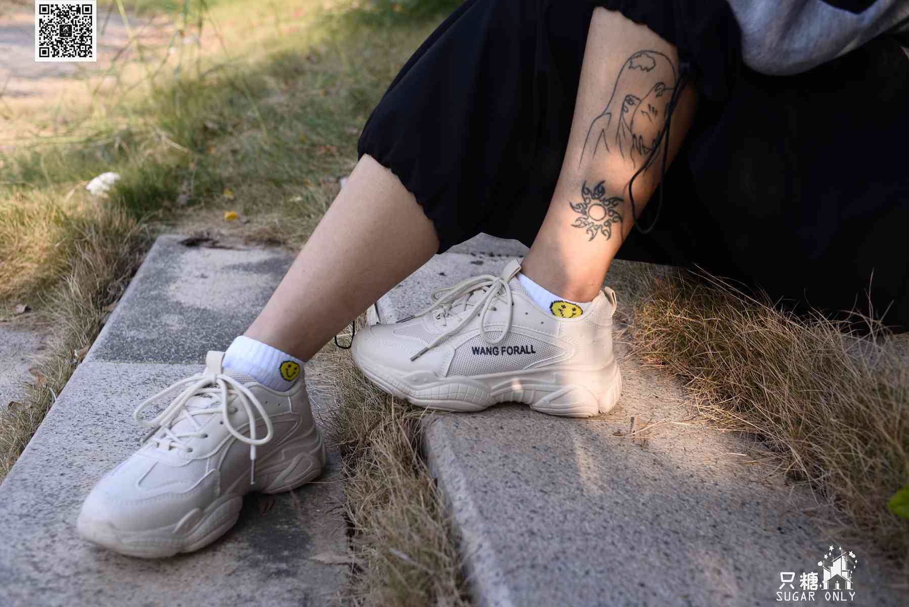 图片[8]-[只糖棉袜] NO.102 橙兔 害怕蚂蚁的兔纸童鞋 在线浏览 – 速更版-美库