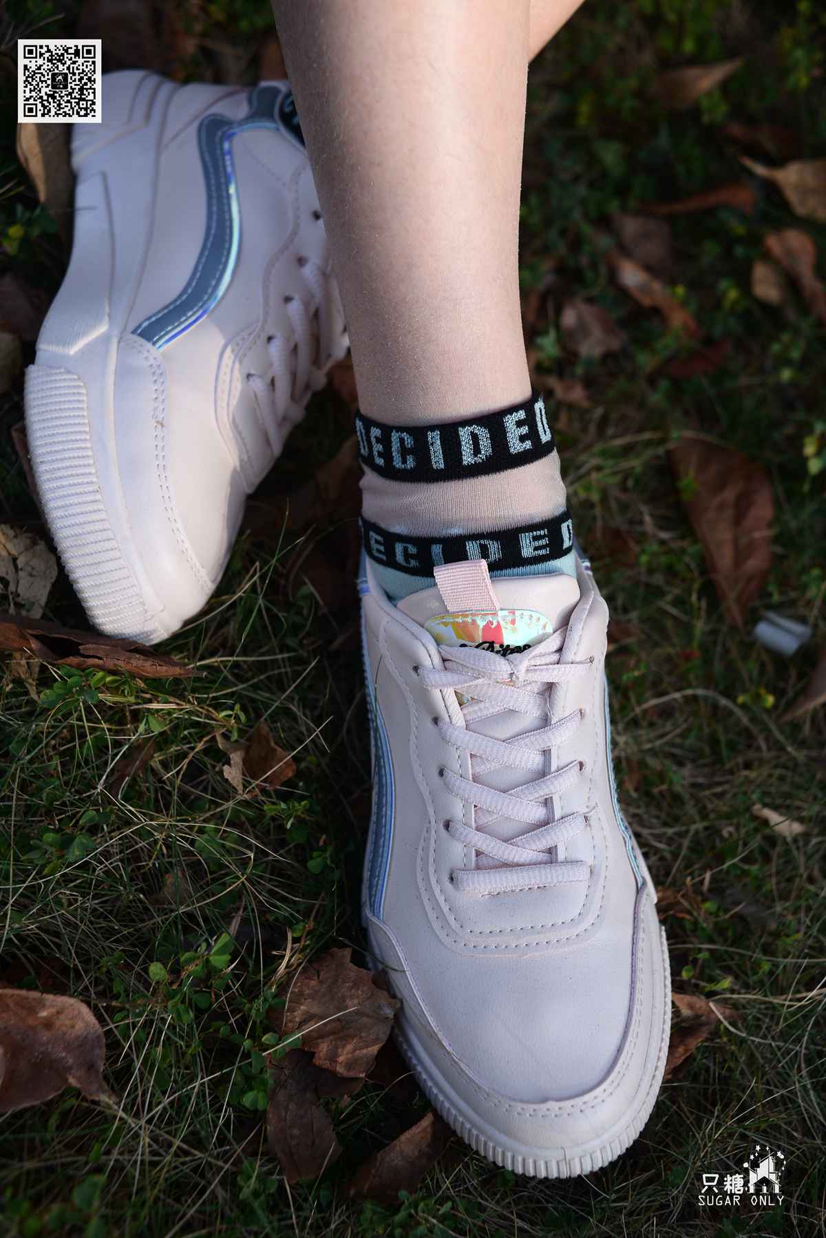 图片[111]-[只糖棉袜] NO.105 小伊 愿吹过我的风都能去拥抱你 在线浏览 – 速更版-美库