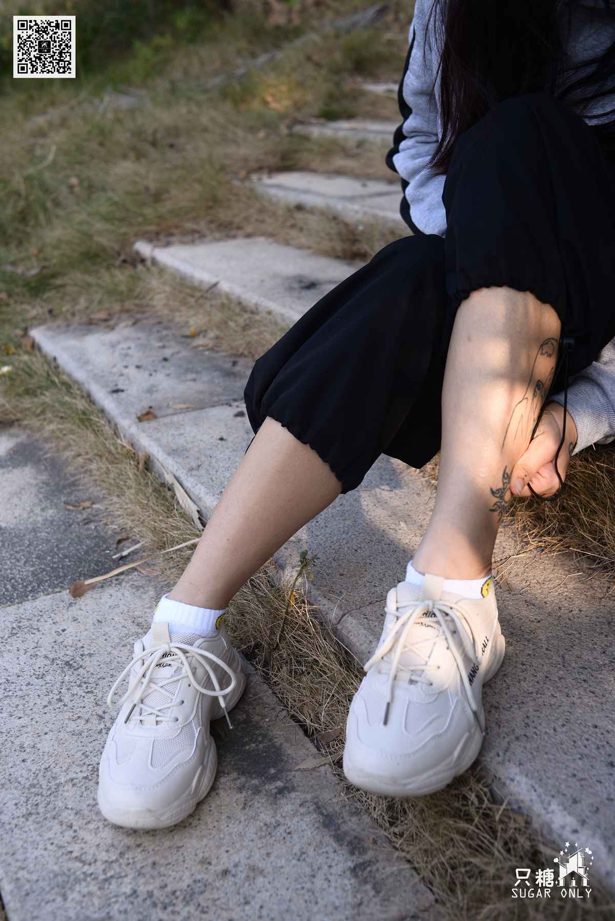 图片[215]-[只糖棉袜] NO.102 橙兔 害怕蚂蚁的兔纸童鞋 在线浏览 – 速更版-美库