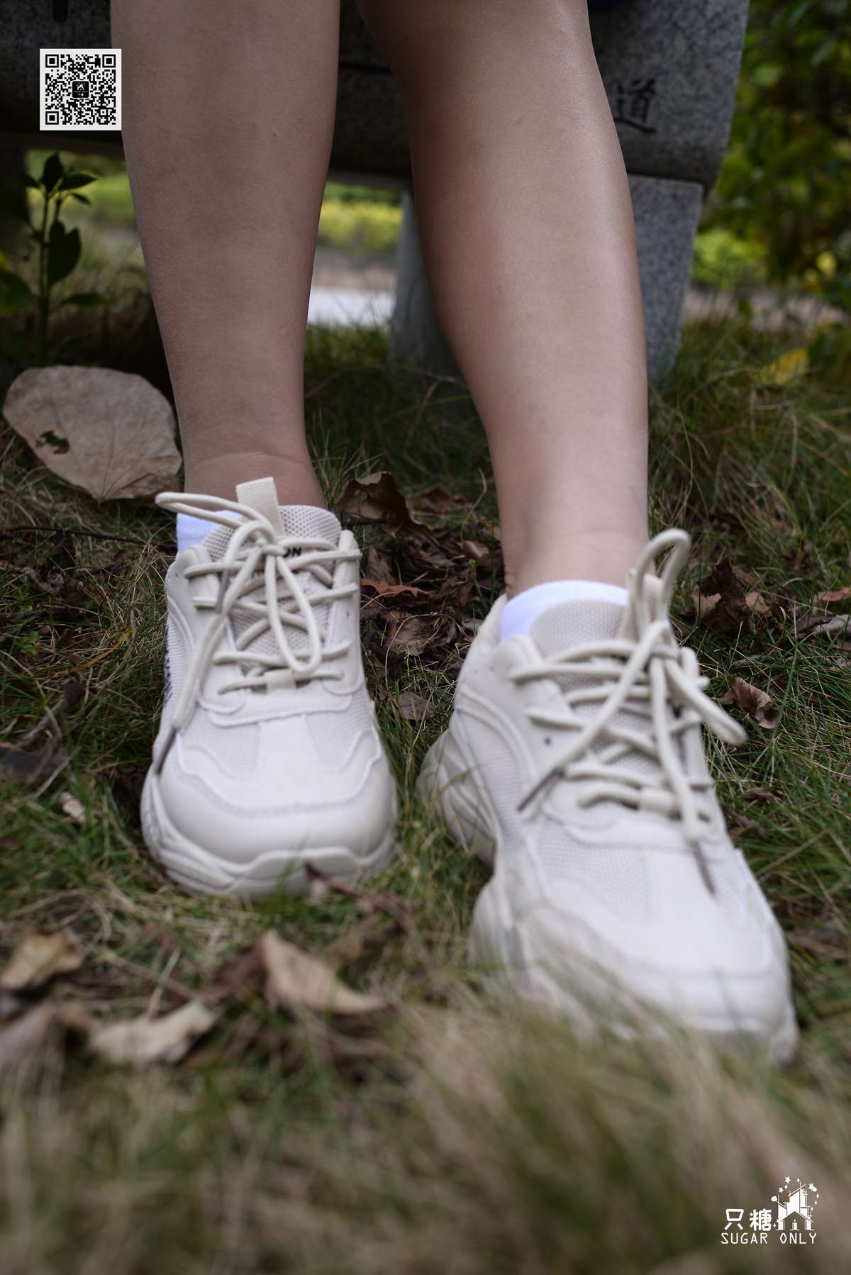 图片[123]-[只糖棉袜] NO.106 澜澜 愿爱如晚霞渐晚渐浓 在线浏览 – 速更版-美库