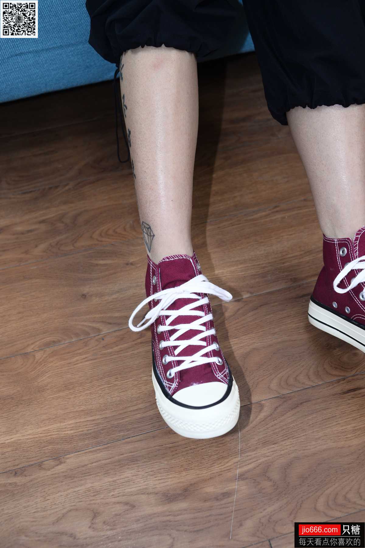 图片[78]-[只糖棉袜] NO.109 橙兔 今晚星闪闪，爱你心满满 在线浏览 – 速更版-美库