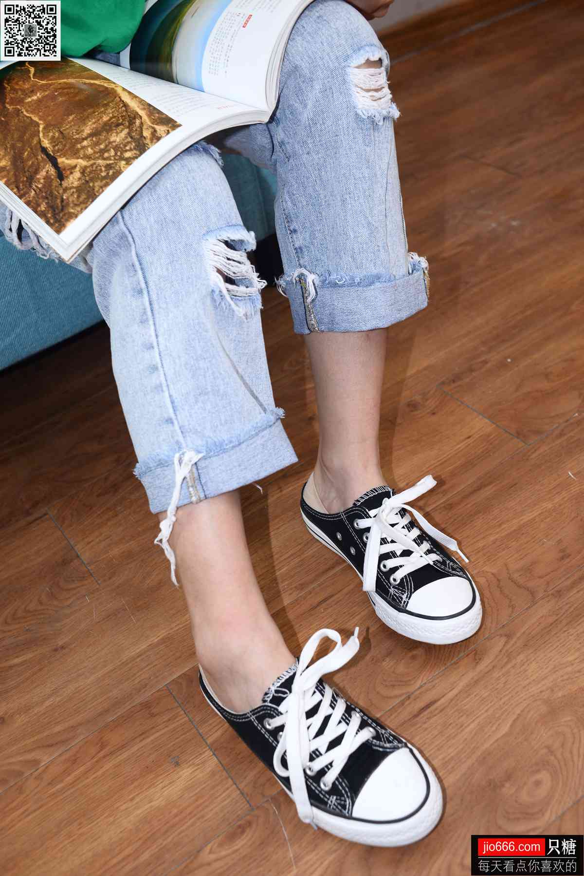 图片[116]-[只糖棉袜] NO.107 丸子 把快乐放进重点里反复背诵 在线浏览 – 速更版-美库