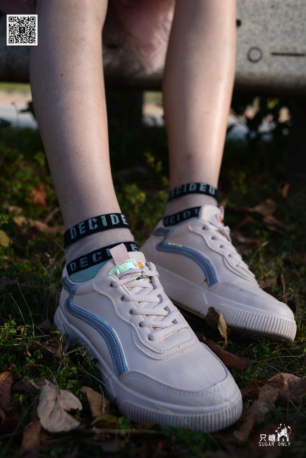 图片[153]-[只糖棉袜] NO.105 小伊 愿吹过我的风都能去拥抱你 在线浏览 – 速更版-美库