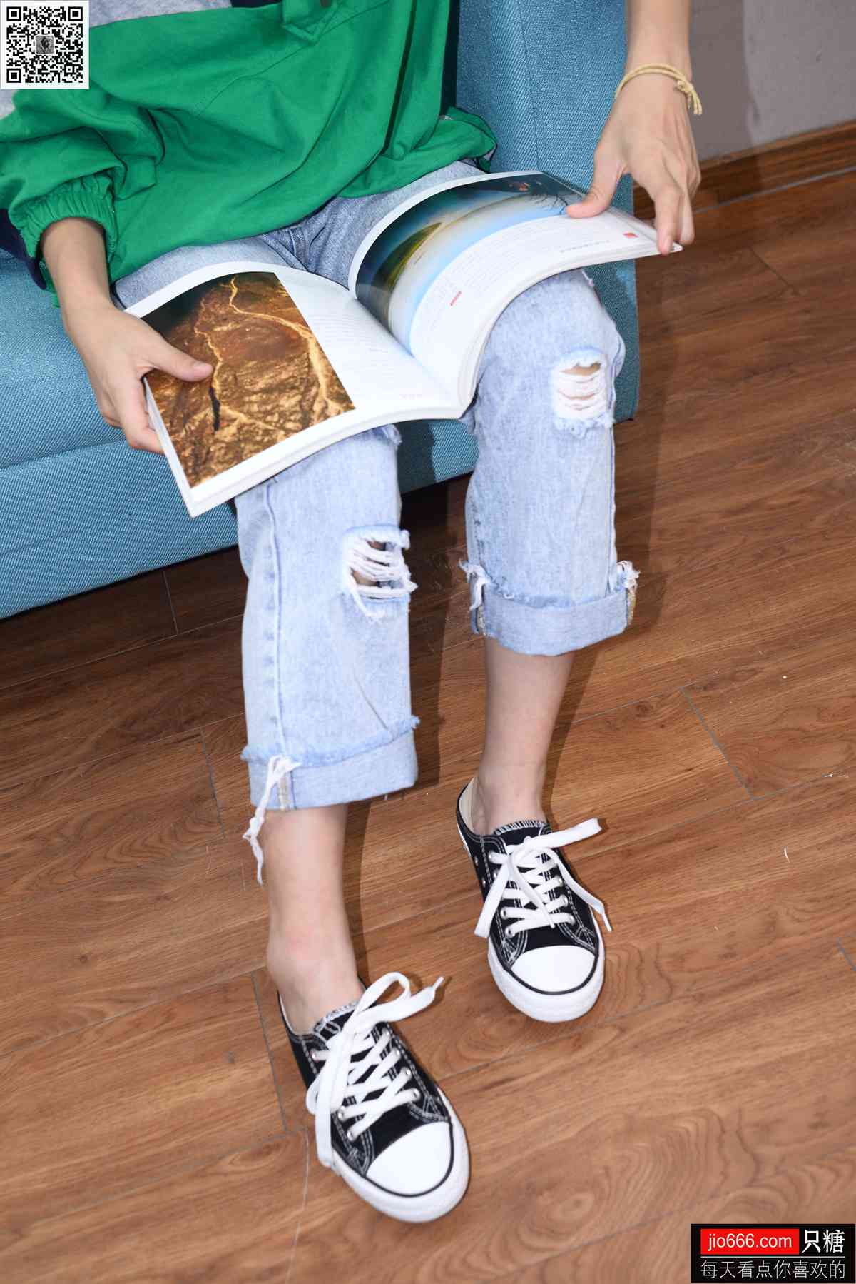 图片[112]-[只糖棉袜] NO.107 丸子 把快乐放进重点里反复背诵 在线浏览 – 速更版-美库