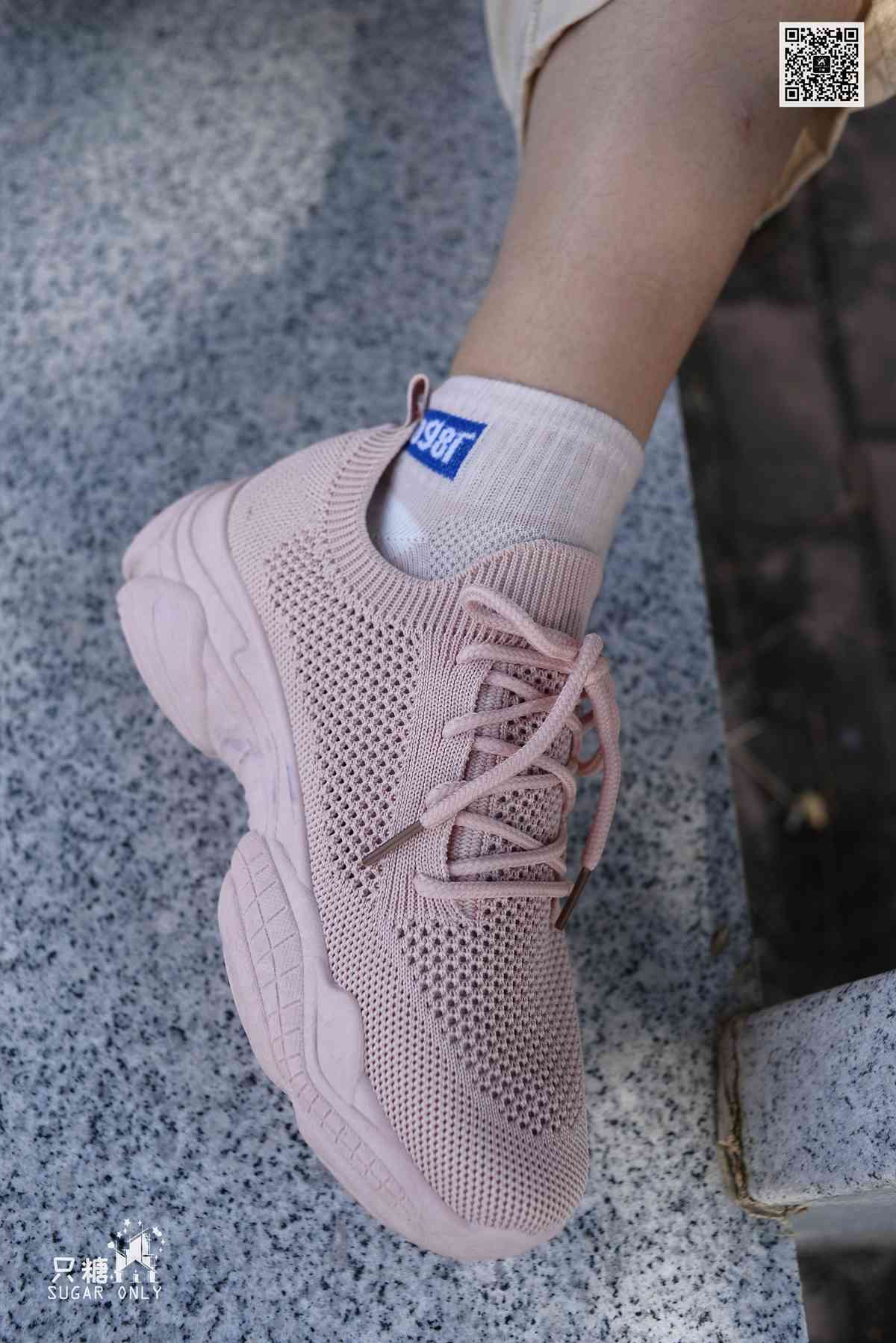 图片[75]-[只糖棉袜] NO.103 丸子 这世界乱糟糟，而我可可爱 在线浏览 – 速更版-美库