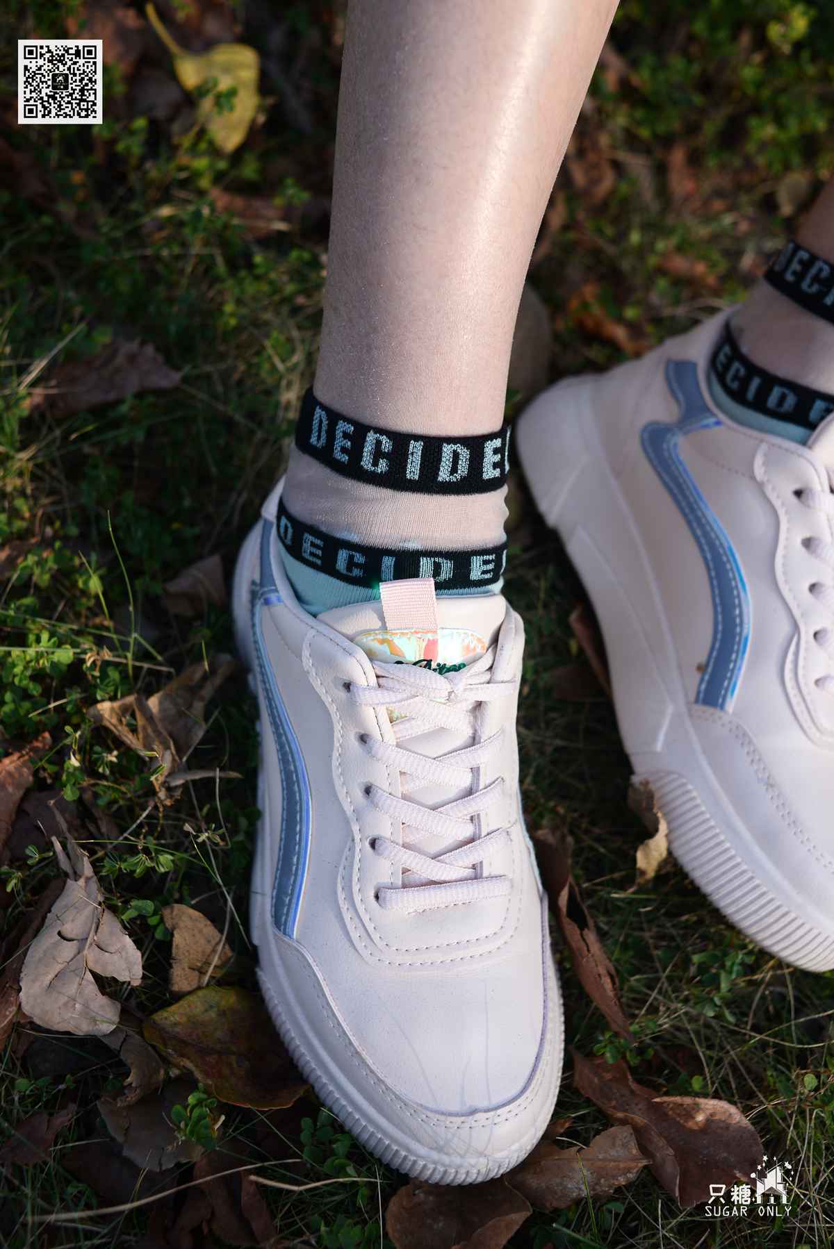 图片[194]-[只糖棉袜] NO.105 小伊 愿吹过我的风都能去拥抱你 在线浏览 – 速更版-美库