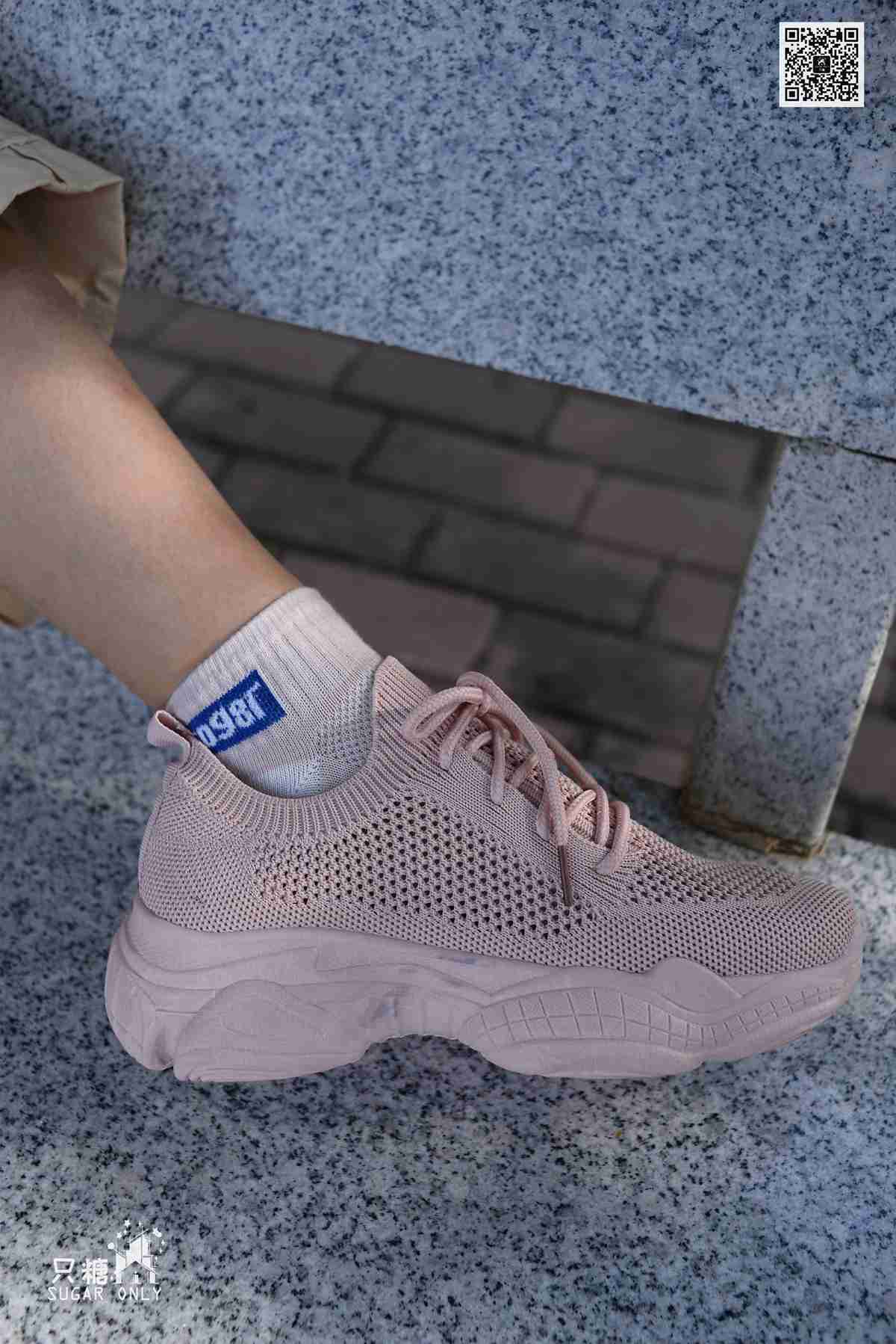 图片[46]-[只糖棉袜] NO.103 丸子 这世界乱糟糟，而我可可爱 在线浏览 – 速更版-美库