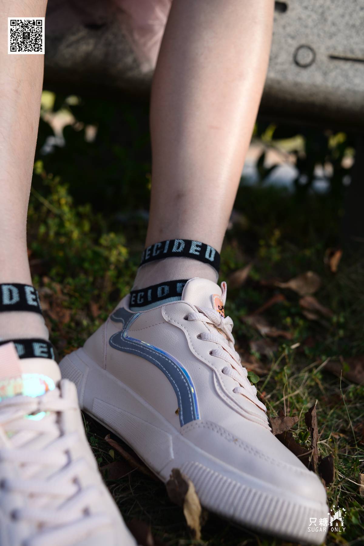 图片[80]-[只糖棉袜] NO.105 小伊 愿吹过我的风都能去拥抱你 在线浏览 – 速更版-美库