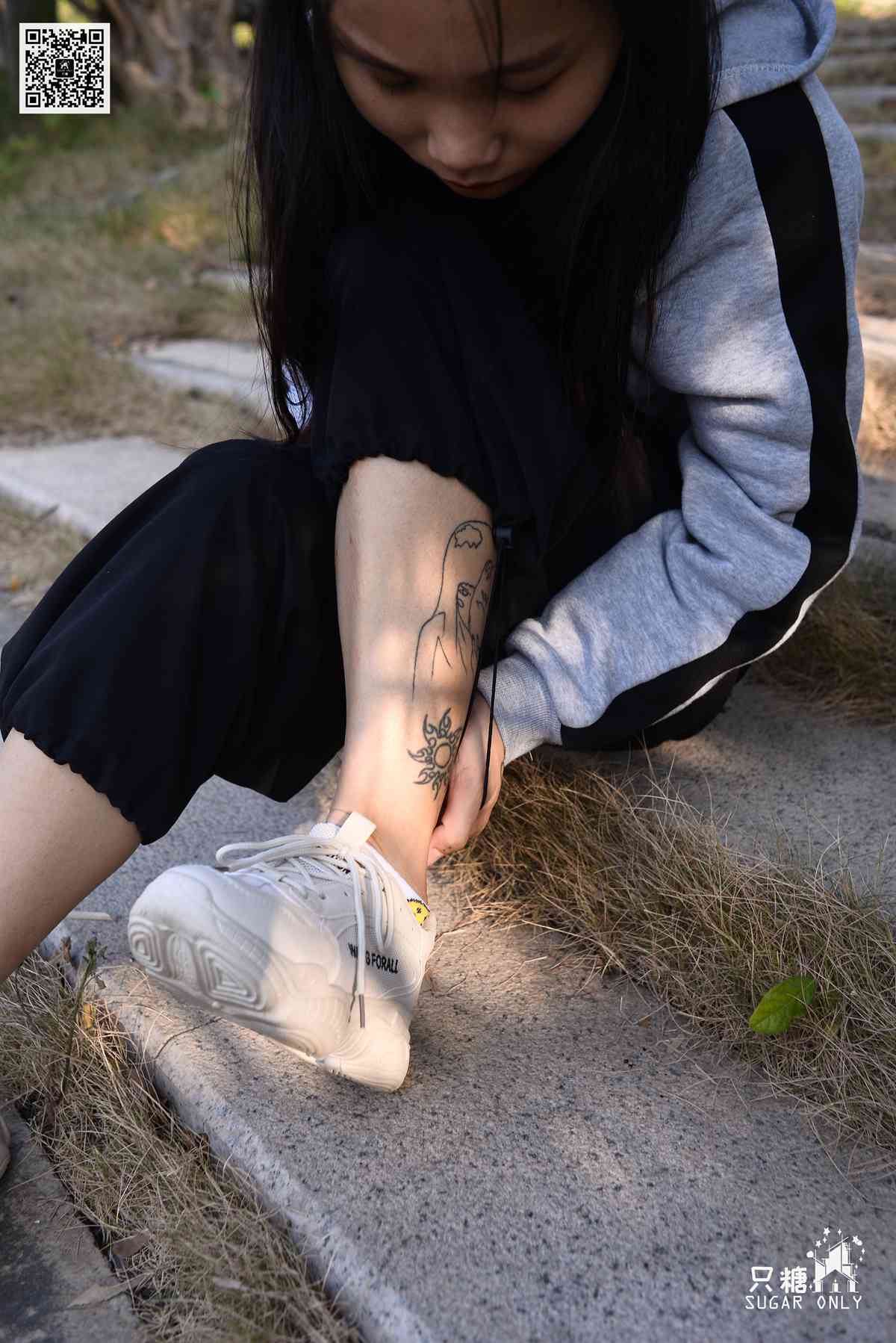 图片[59]-[只糖棉袜] NO.102 橙兔 害怕蚂蚁的兔纸童鞋 在线浏览 – 速更版-美库