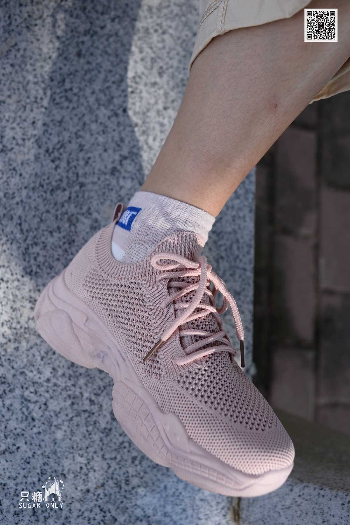 图片[23]-[只糖棉袜] NO.103 丸子 这世界乱糟糟，而我可可爱 在线浏览 – 速更版-美库