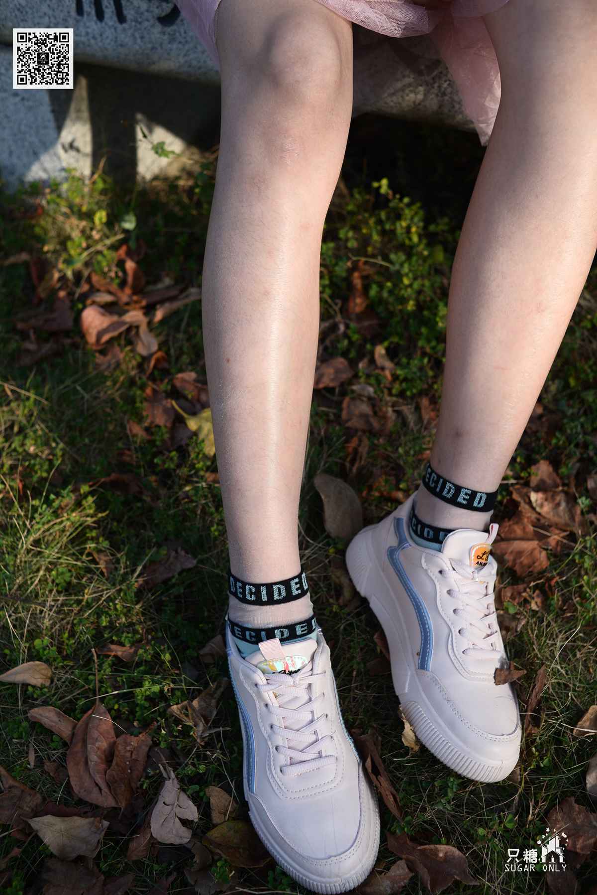 图片[122]-[只糖棉袜] NO.105 小伊 愿吹过我的风都能去拥抱你 在线浏览 – 速更版-美库