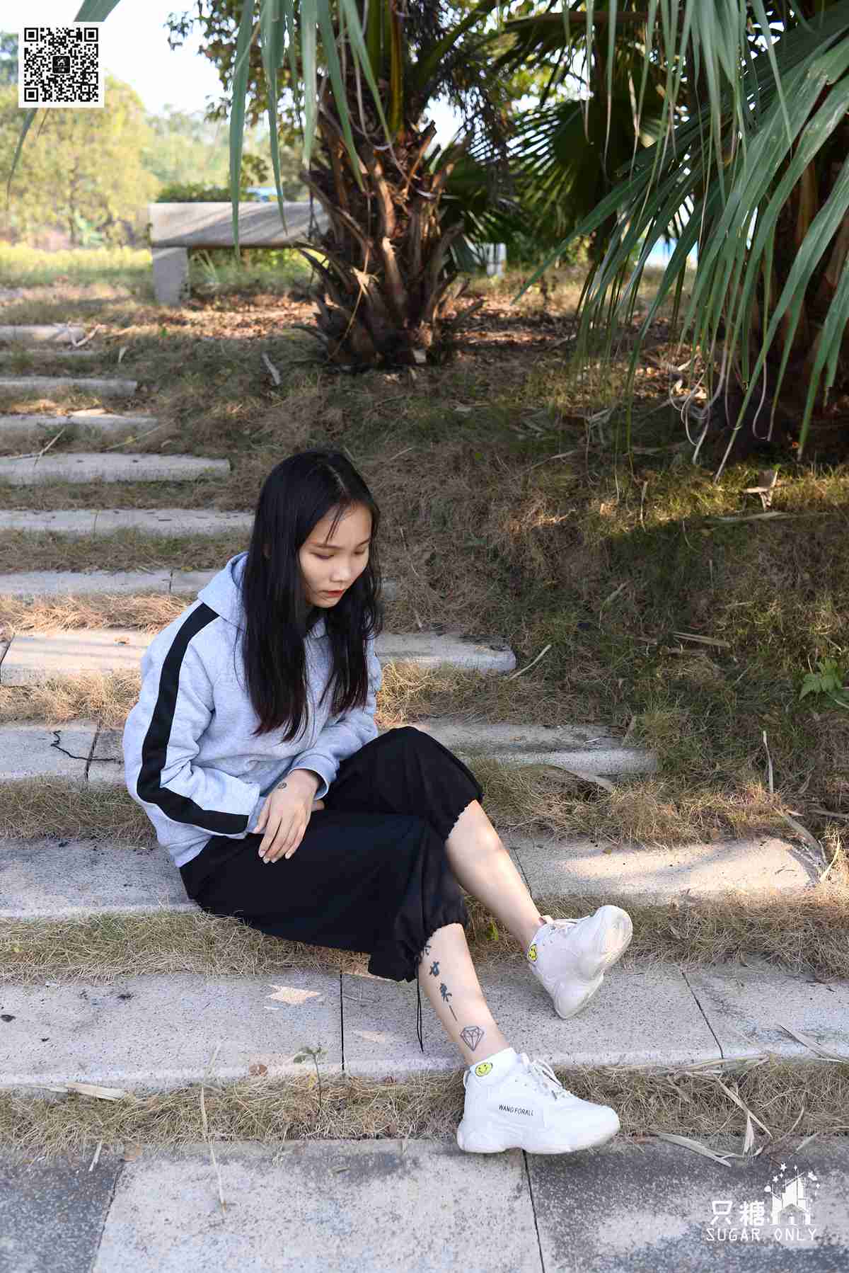 图片[58]-[只糖棉袜] NO.102 橙兔 害怕蚂蚁的兔纸童鞋 在线浏览 – 速更版-美库