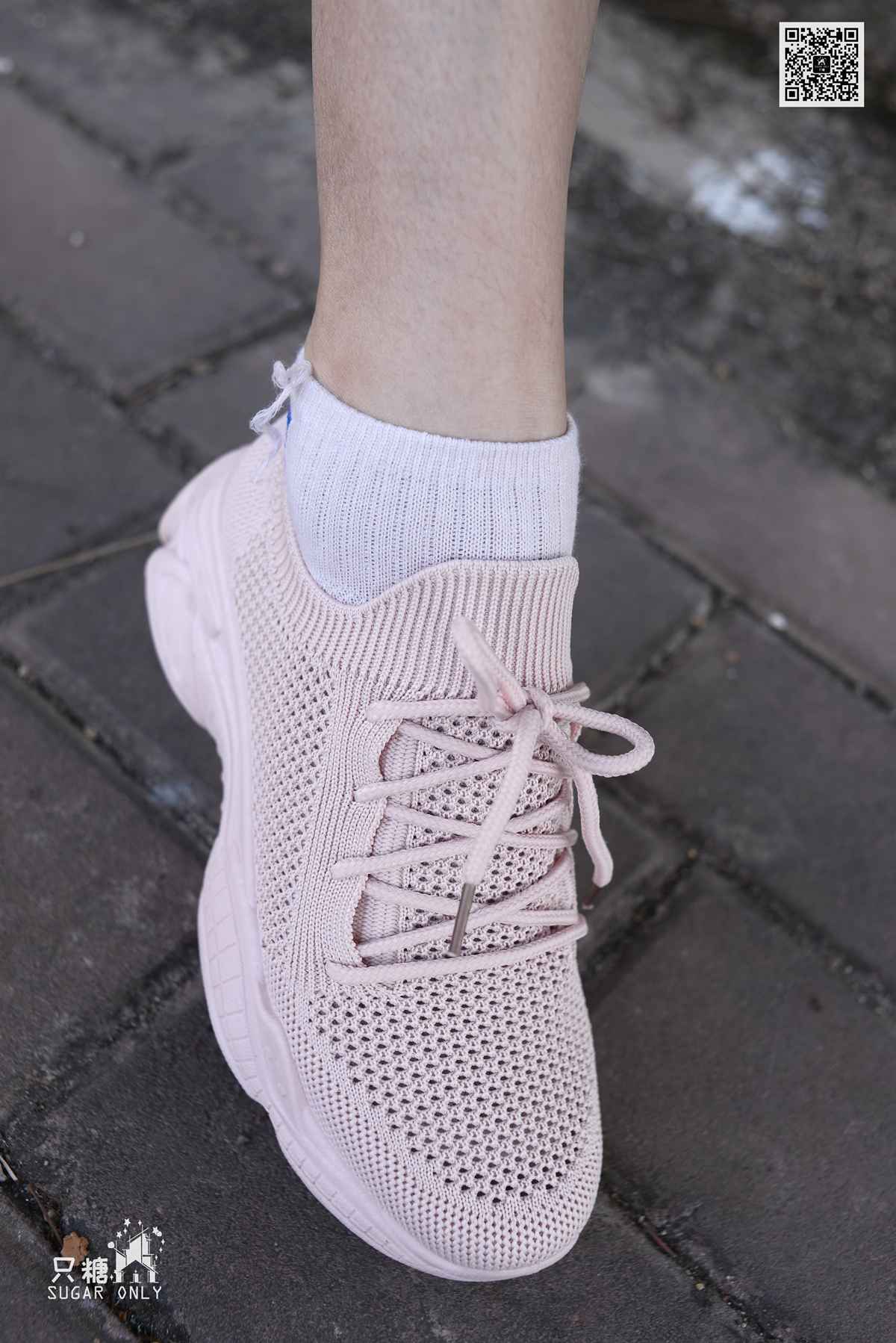 图片[53]-[只糖棉袜] NO.103 丸子 这世界乱糟糟，而我可可爱 在线浏览 – 速更版-美库