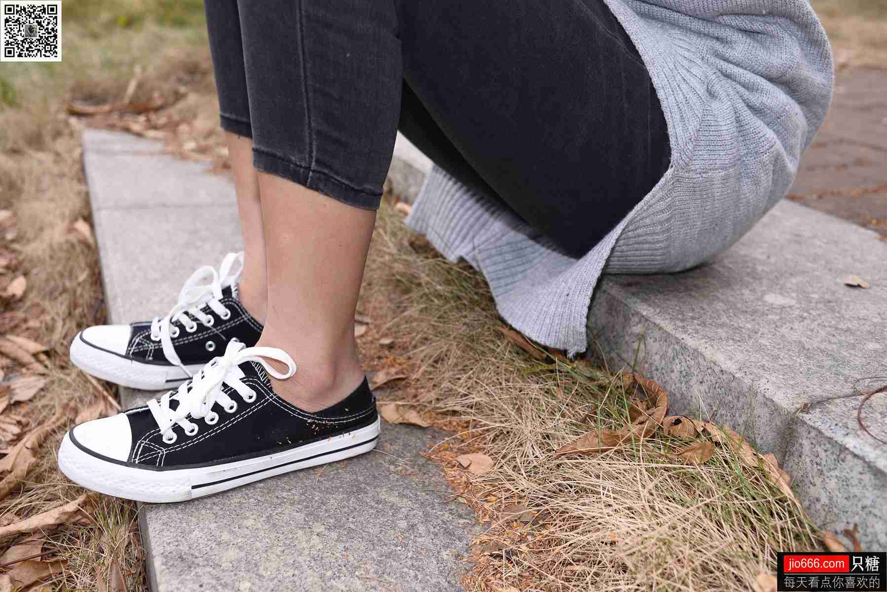 图片[73]-[只糖棉袜] NO.108 澜澜 秋日午后的温暖 在线浏览 – 速更版-美库