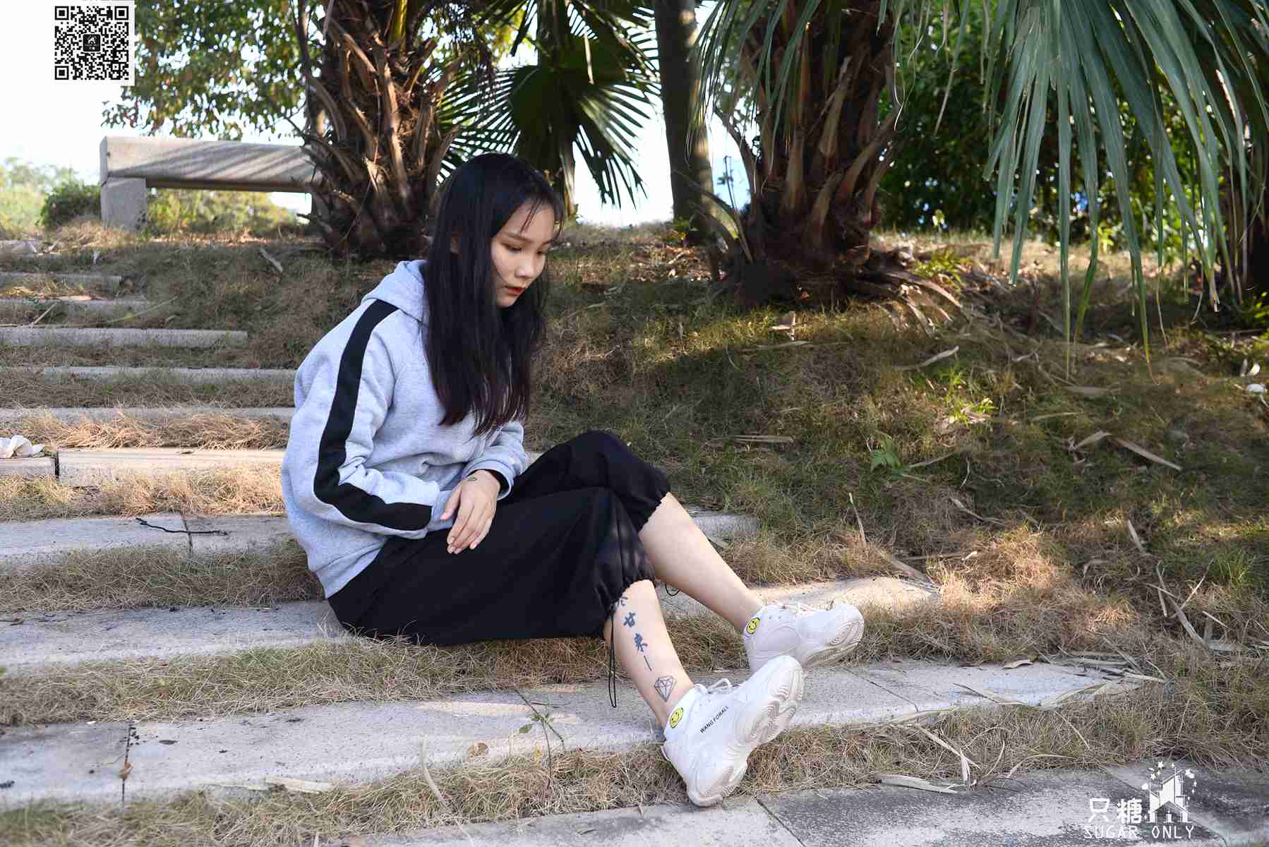 图片[235]-[只糖棉袜] NO.102 橙兔 害怕蚂蚁的兔纸童鞋 在线浏览 – 速更版-美库