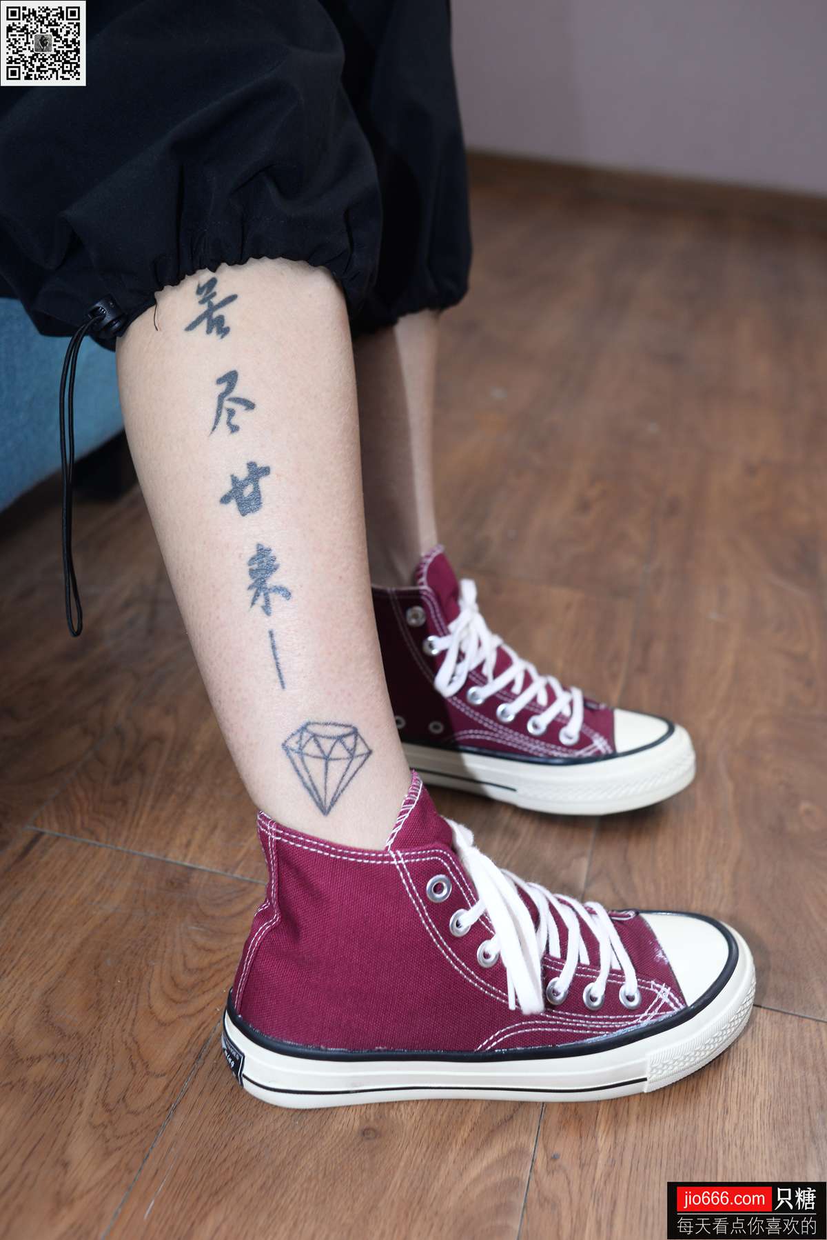 图片[63]-[只糖棉袜] NO.109 橙兔 今晚星闪闪，爱你心满满 在线浏览 – 速更版-美库