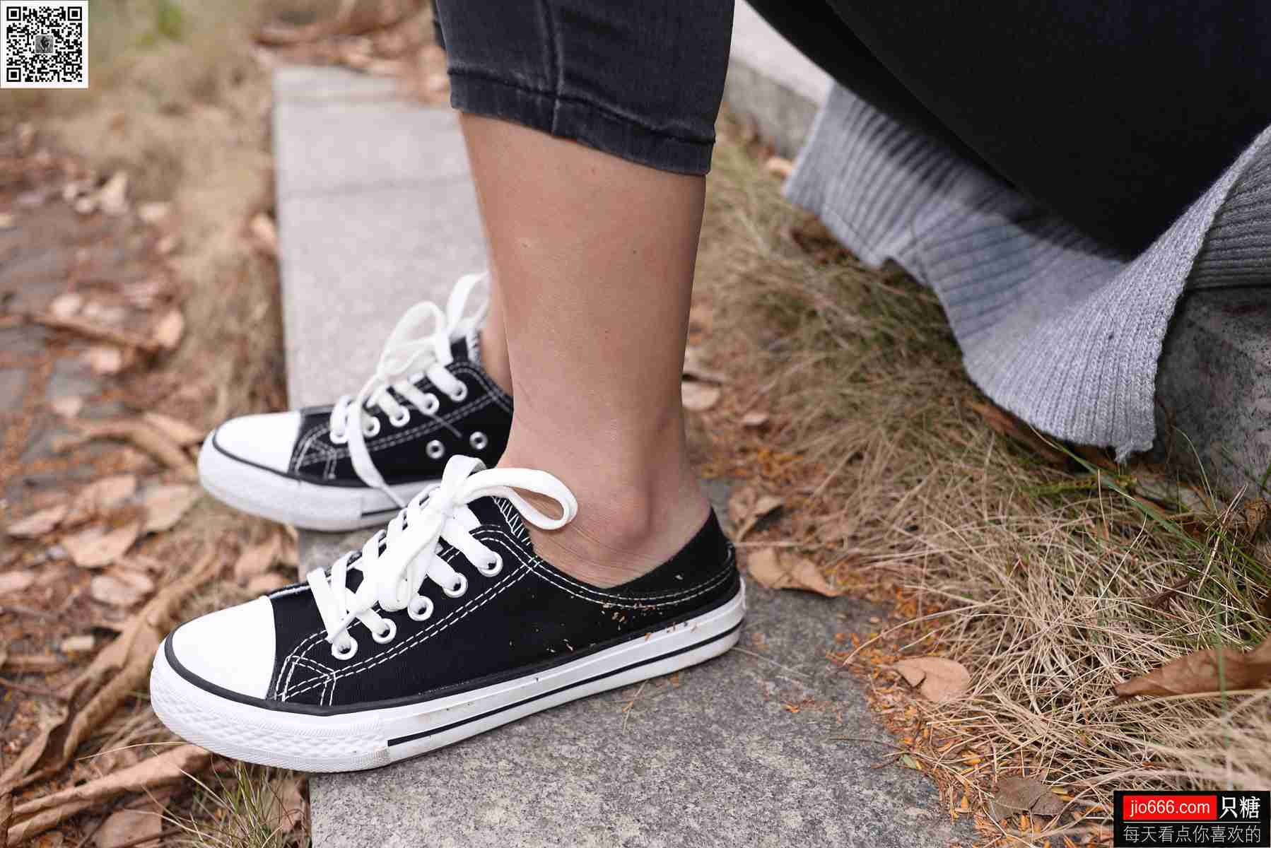 图片[59]-[只糖棉袜] NO.108 澜澜 秋日午后的温暖 在线浏览 – 速更版-美库