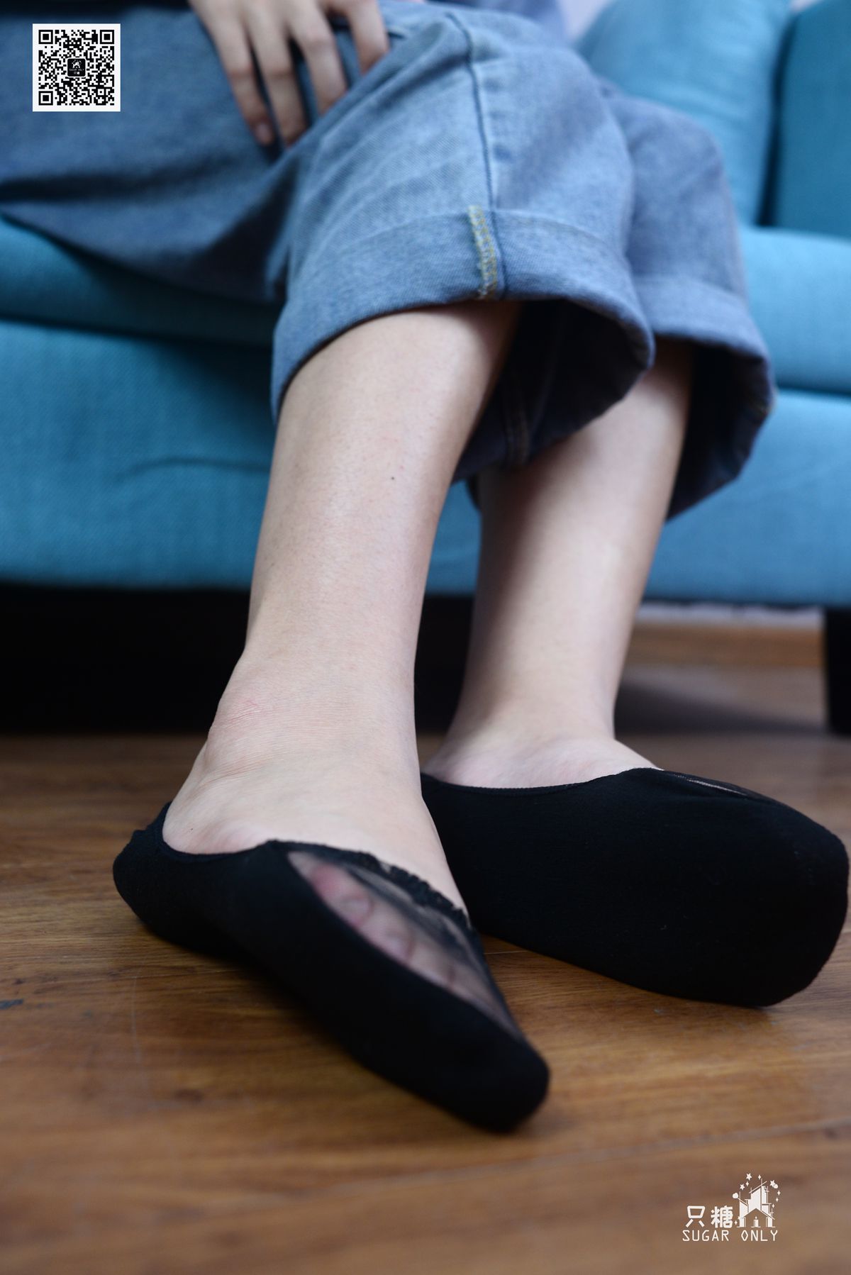 图片[185]-[只糖棉袜] NO.104 笑笑 十一月 一定会更好的吧 在线浏览 – 速更版-美库