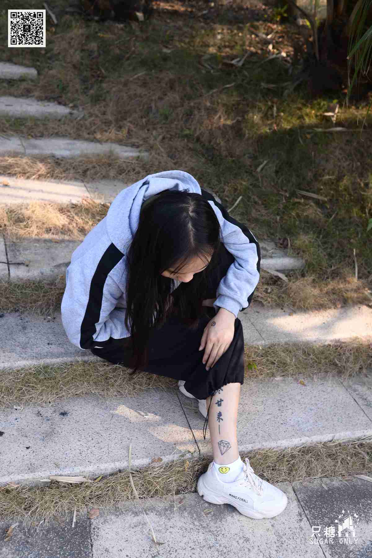 图片[128]-[只糖棉袜] NO.102 橙兔 害怕蚂蚁的兔纸童鞋 在线浏览 – 速更版-美库