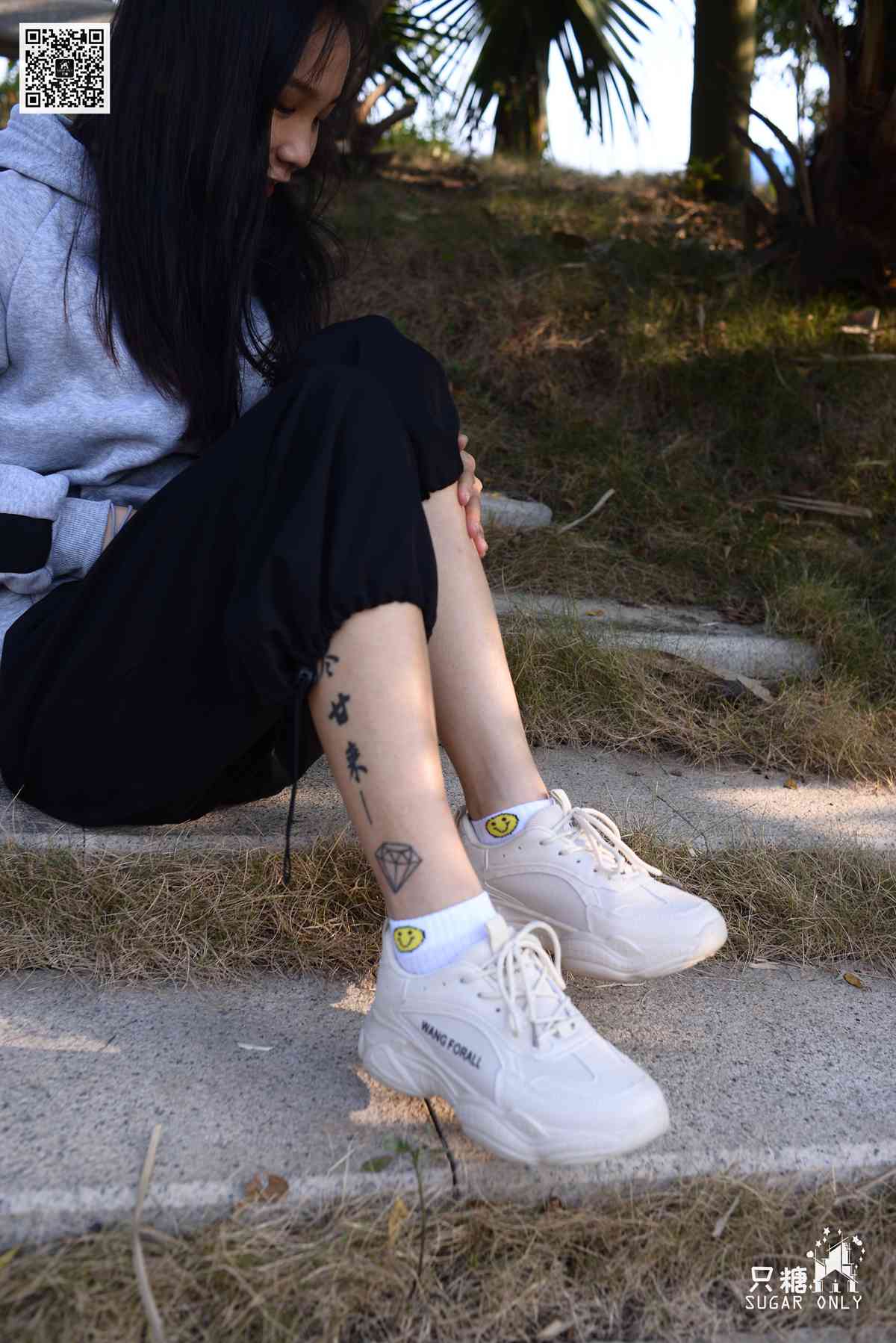 图片[137]-[只糖棉袜] NO.102 橙兔 害怕蚂蚁的兔纸童鞋 在线浏览 – 速更版-美库