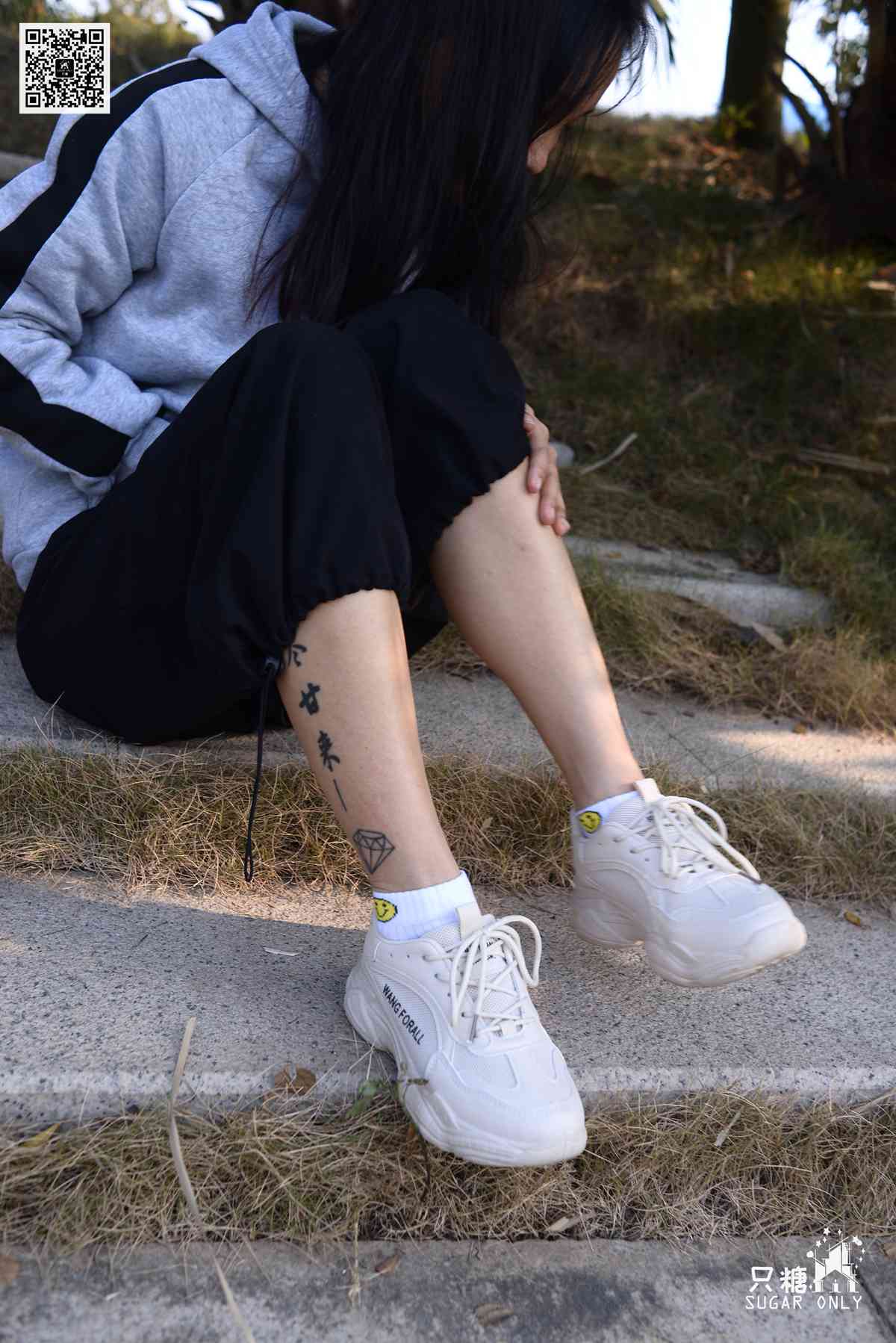 图片[124]-[只糖棉袜] NO.102 橙兔 害怕蚂蚁的兔纸童鞋 在线浏览 – 速更版-美库