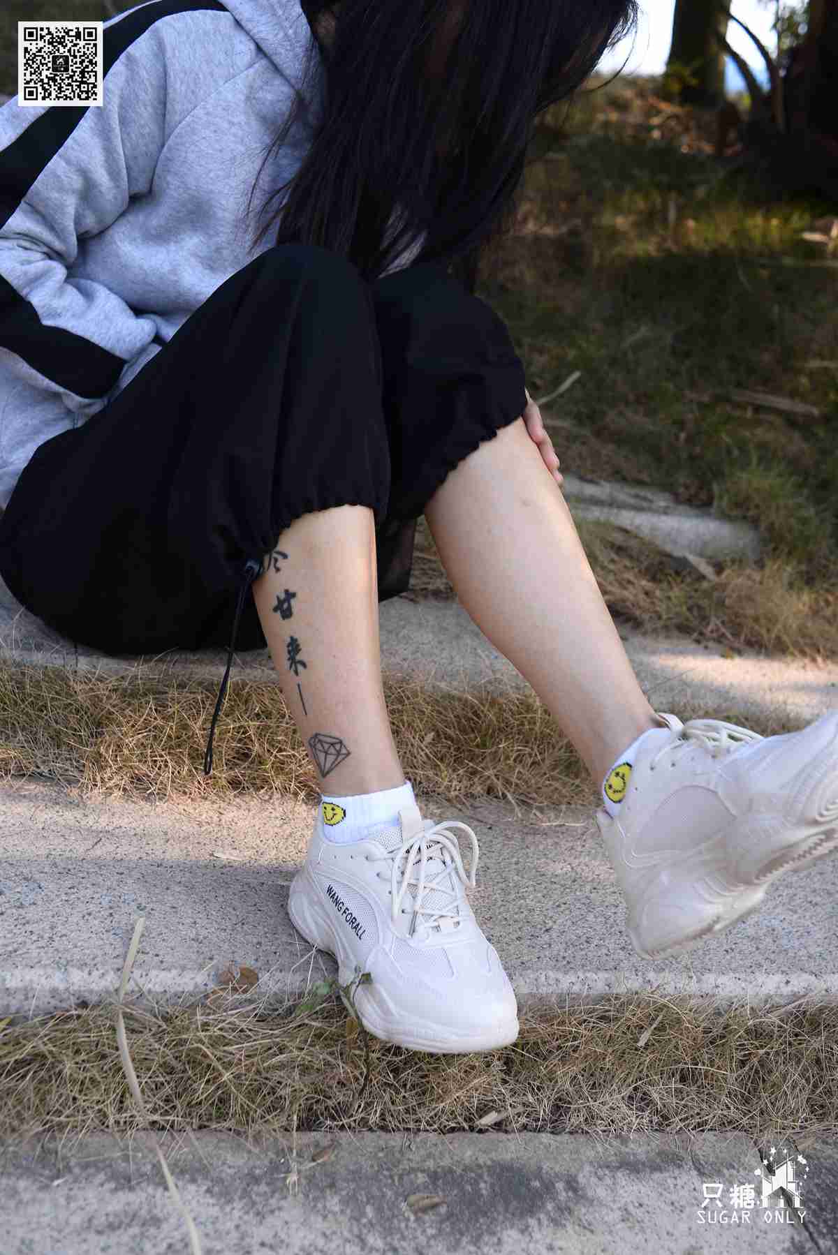 图片[196]-[只糖棉袜] NO.102 橙兔 害怕蚂蚁的兔纸童鞋 在线浏览 – 速更版-美库