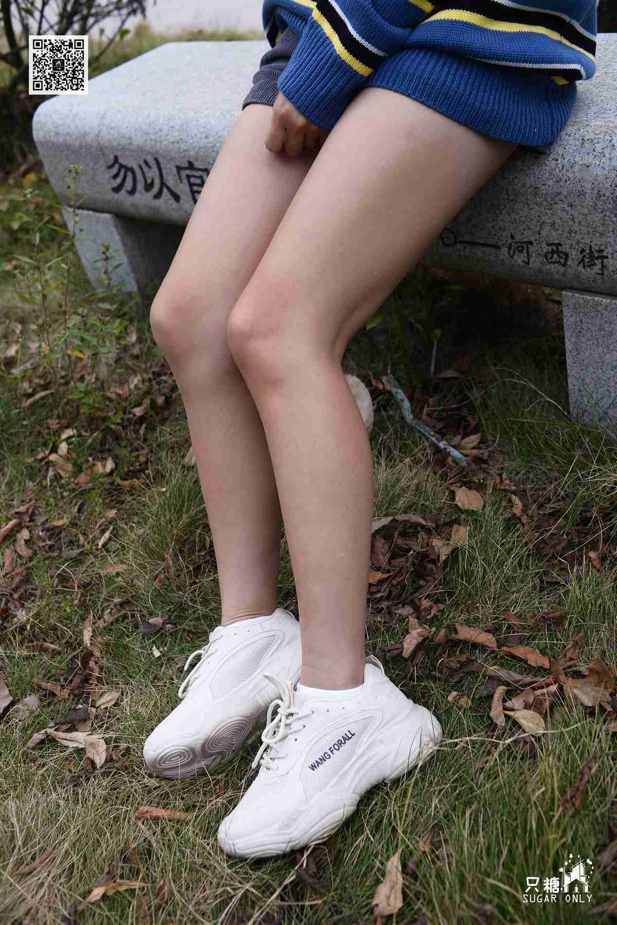 图片[186]-[只糖棉袜] NO.106 澜澜 愿爱如晚霞渐晚渐浓 在线浏览 – 速更版-美库