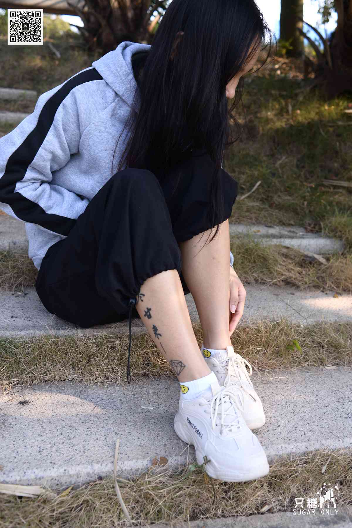 图片[21]-[只糖棉袜] NO.102 橙兔 害怕蚂蚁的兔纸童鞋 在线浏览 – 速更版-美库