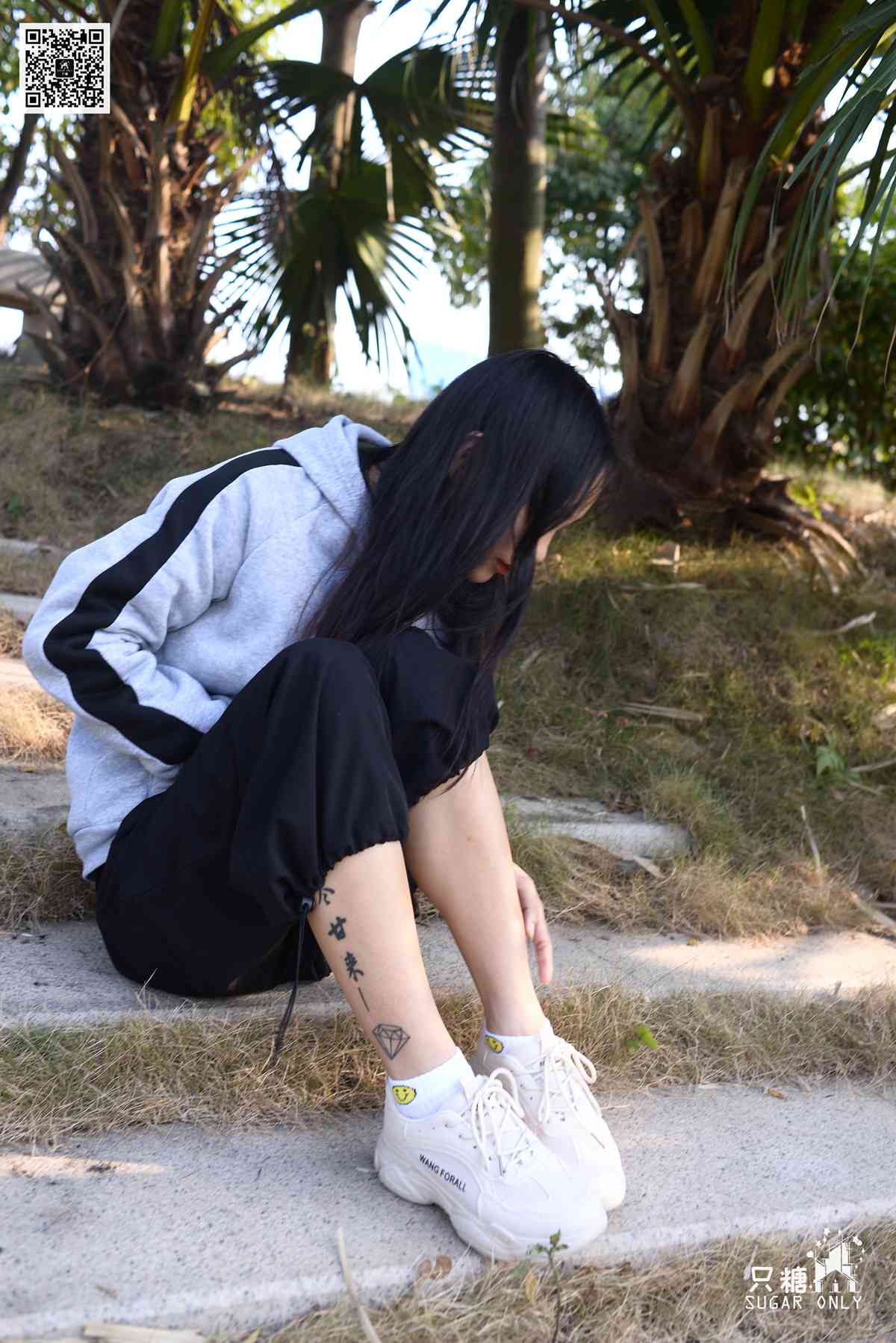 图片[108]-[只糖棉袜] NO.102 橙兔 害怕蚂蚁的兔纸童鞋 在线浏览 – 速更版-美库