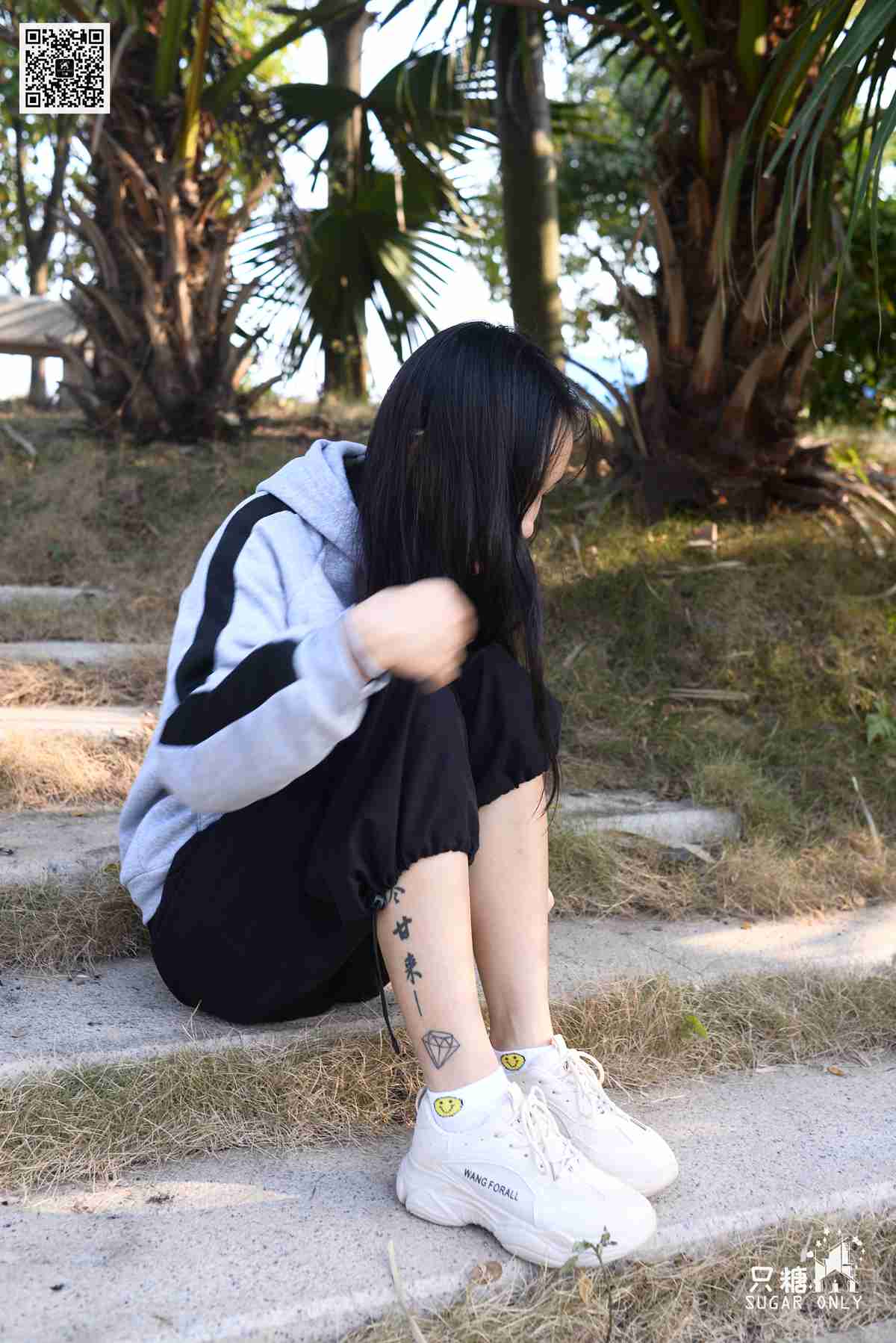 图片[178]-[只糖棉袜] NO.102 橙兔 害怕蚂蚁的兔纸童鞋 在线浏览 – 速更版-美库