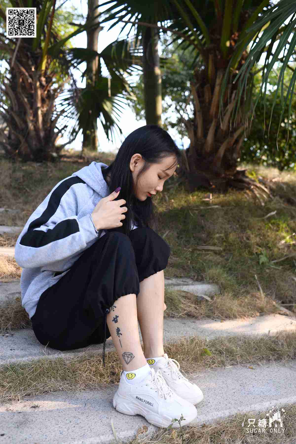 图片[225]-[只糖棉袜] NO.102 橙兔 害怕蚂蚁的兔纸童鞋 在线浏览 – 速更版-美库