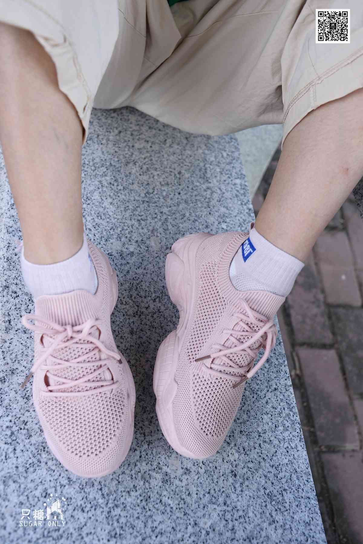 图片[211]-[只糖棉袜] NO.103 丸子 这世界乱糟糟，而我可可爱 在线浏览 – 速更版-美库