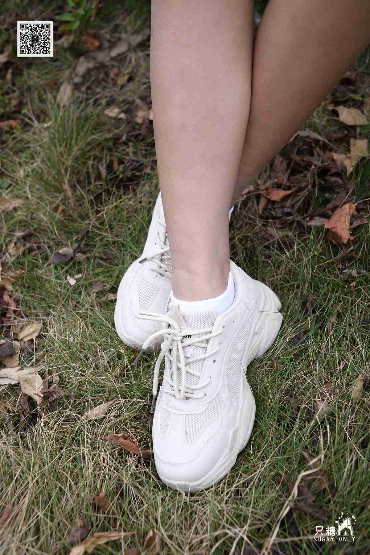 图片[189]-[只糖棉袜] NO.106 澜澜 愿爱如晚霞渐晚渐浓 在线浏览 – 速更版-美库