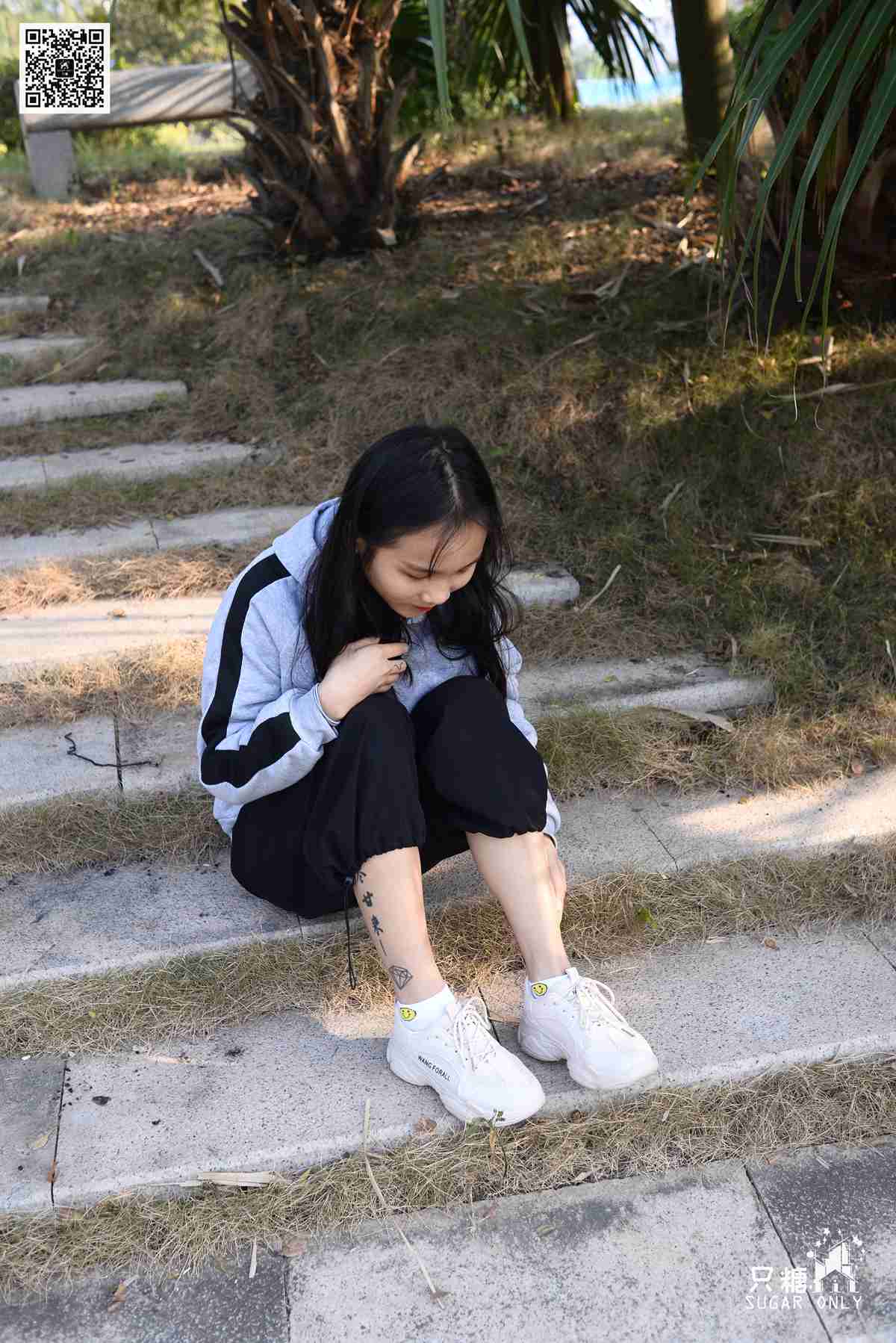 图片[37]-[只糖棉袜] NO.102 橙兔 害怕蚂蚁的兔纸童鞋 在线浏览 – 速更版-美库