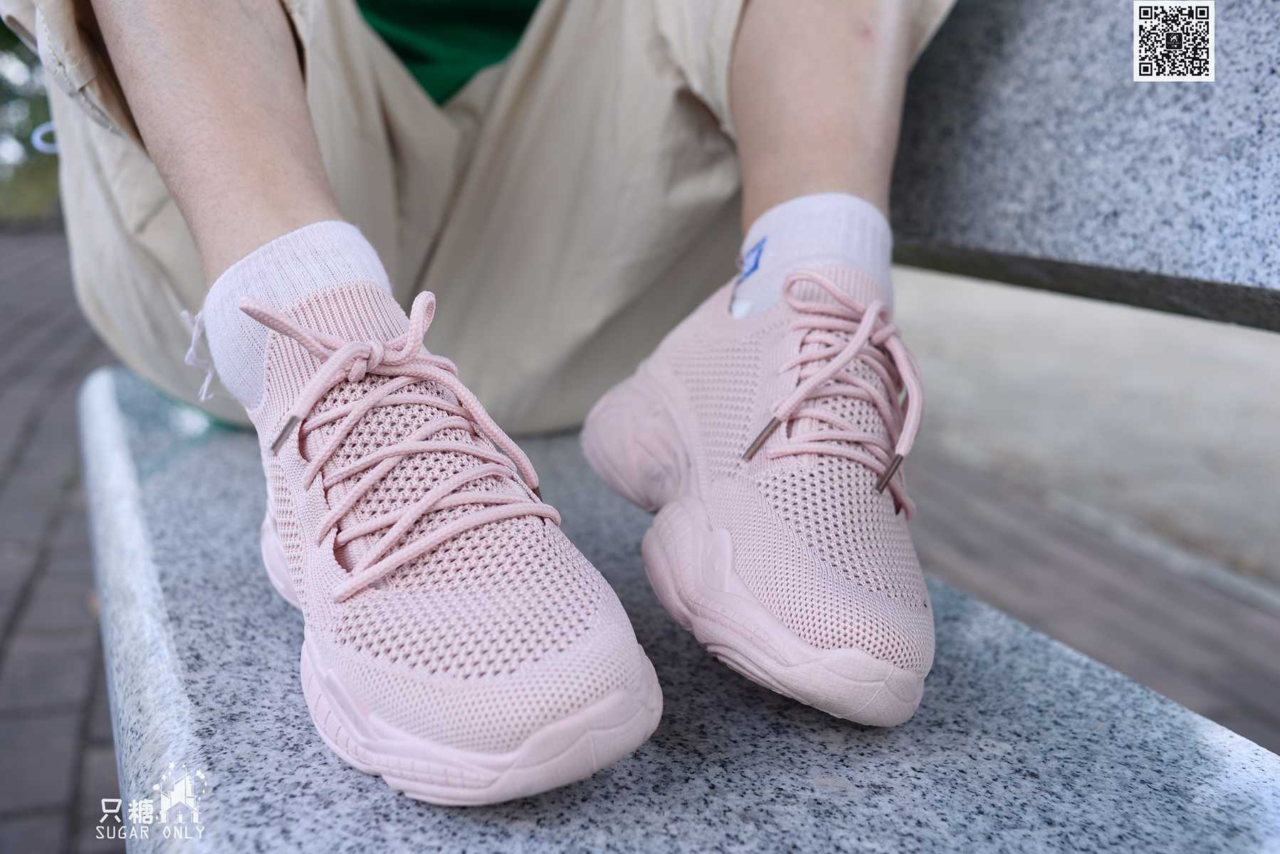 图片[81]-[只糖棉袜] NO.103 丸子 这世界乱糟糟，而我可可爱 在线浏览 – 速更版-美库