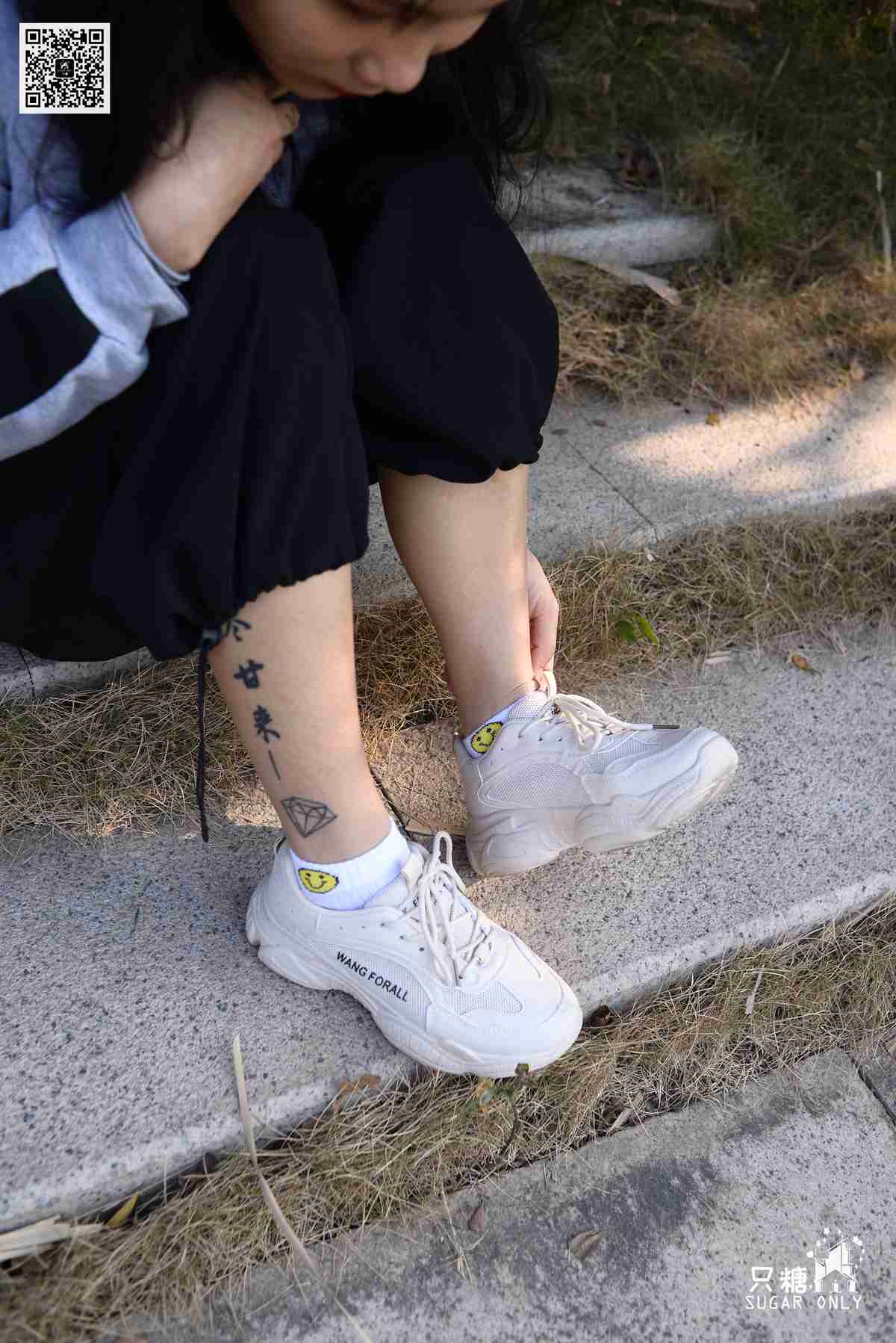 图片[130]-[只糖棉袜] NO.102 橙兔 害怕蚂蚁的兔纸童鞋 在线浏览 – 速更版-美库