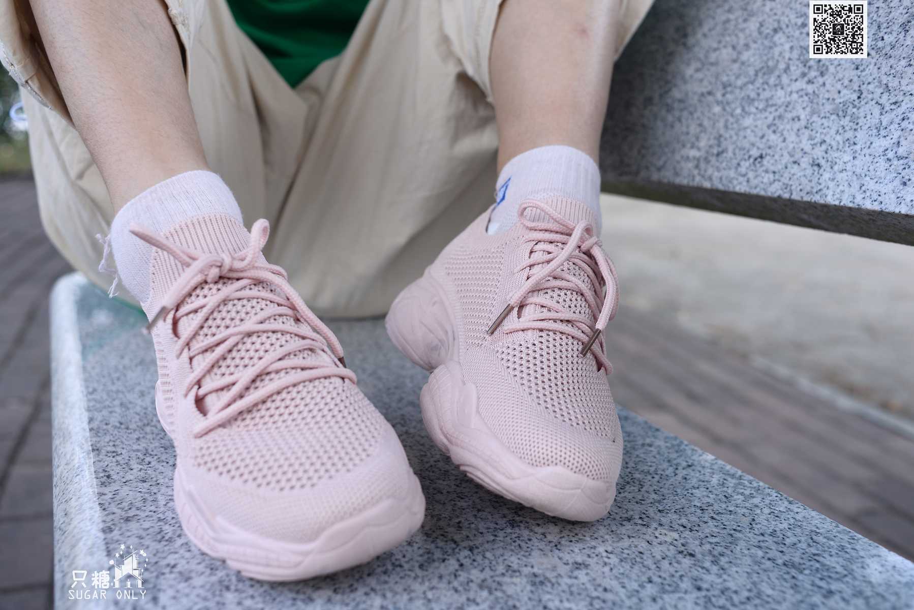 图片[67]-[只糖棉袜] NO.103 丸子 这世界乱糟糟，而我可可爱 在线浏览 – 速更版-美库