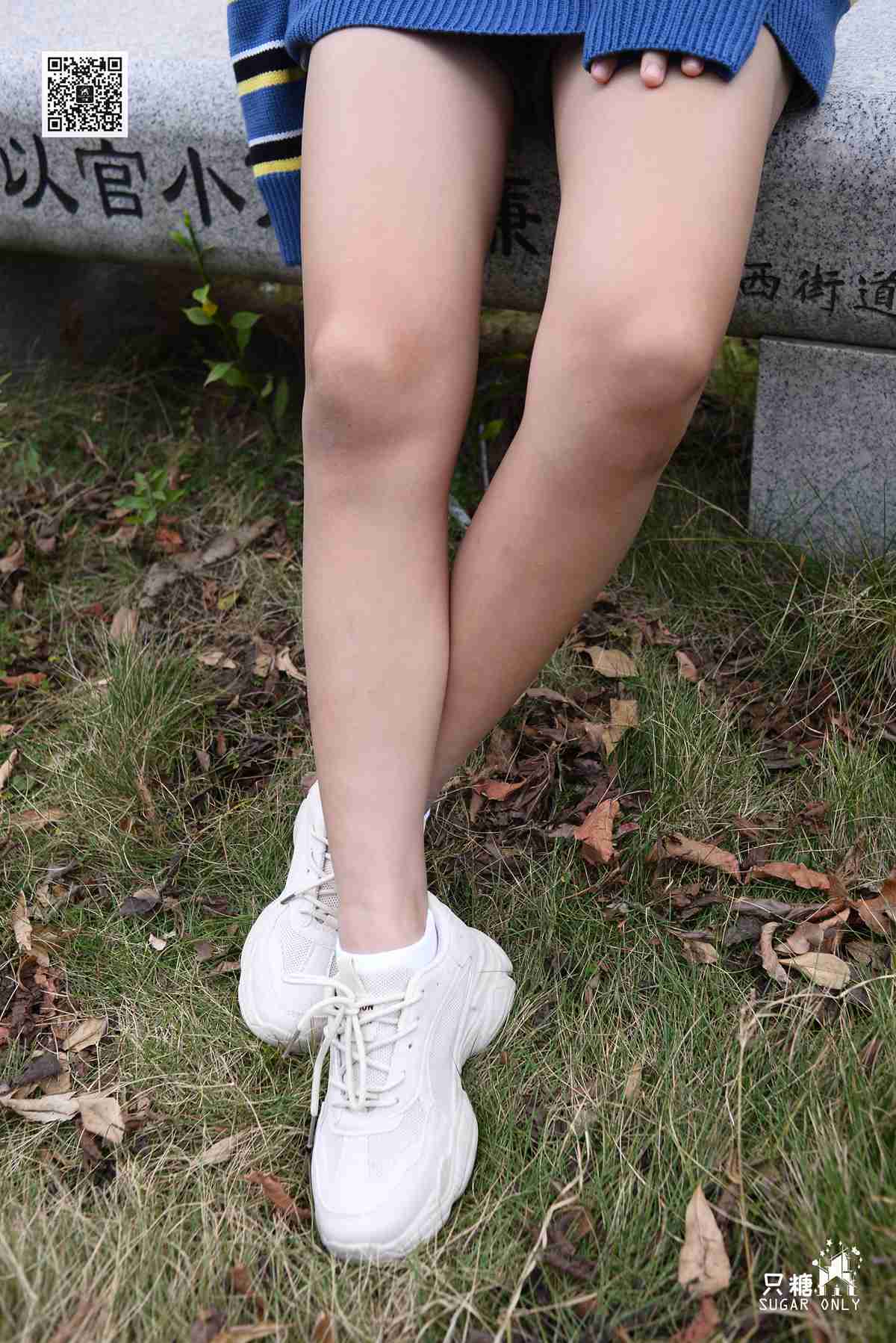 图片[139]-[只糖棉袜] NO.106 澜澜 愿爱如晚霞渐晚渐浓 在线浏览 – 速更版-美库