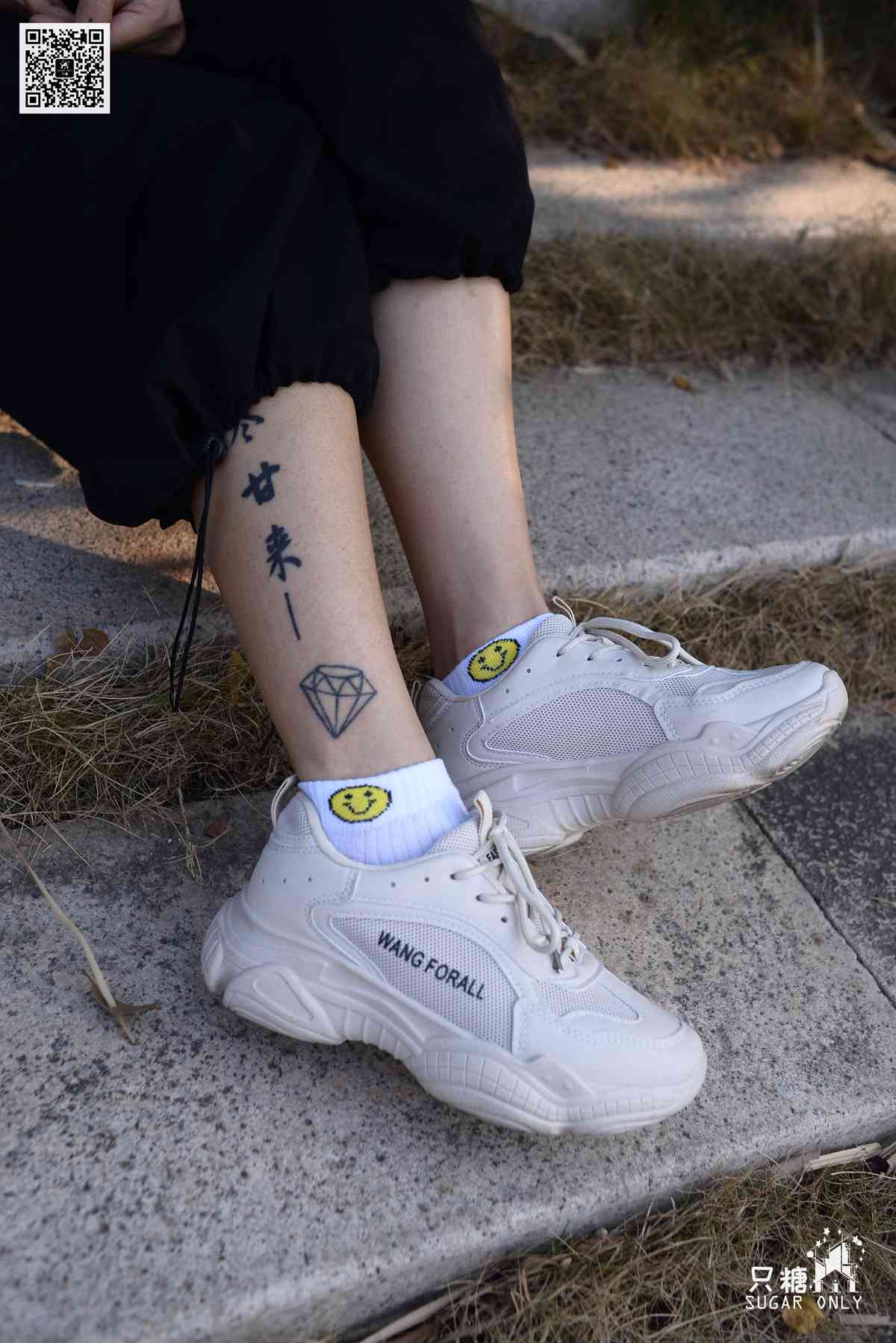 图片[197]-[只糖棉袜] NO.102 橙兔 害怕蚂蚁的兔纸童鞋 在线浏览 – 速更版-美库