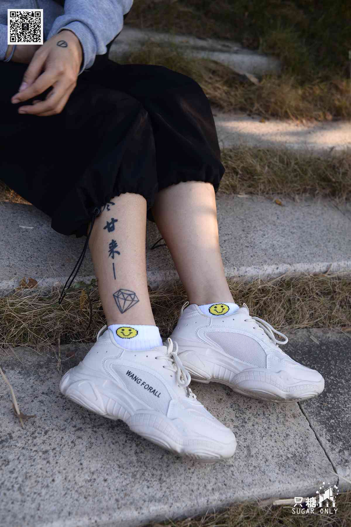 图片[278]-[只糖棉袜] NO.102 橙兔 害怕蚂蚁的兔纸童鞋 在线浏览 – 速更版-美库