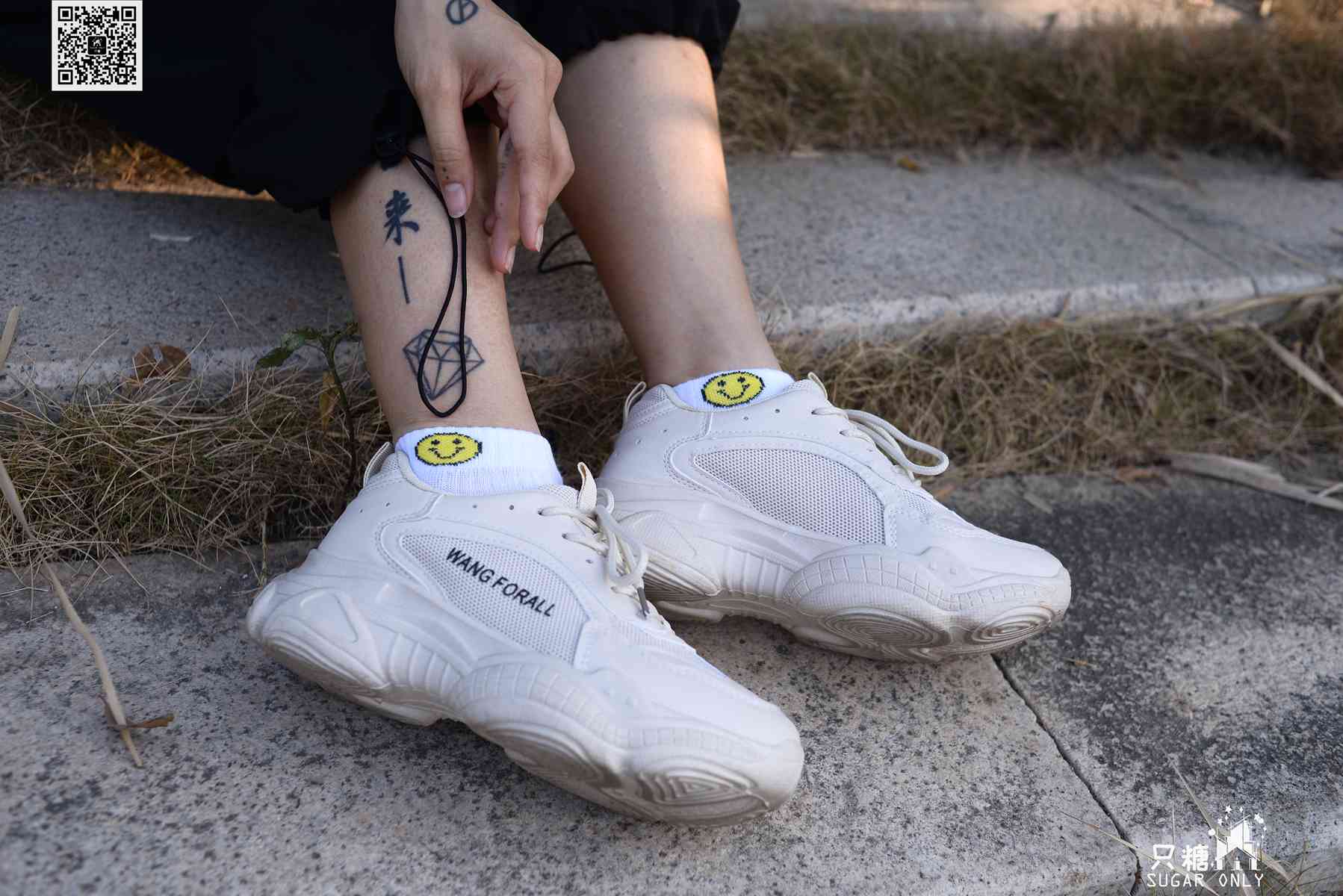 图片[252]-[只糖棉袜] NO.102 橙兔 害怕蚂蚁的兔纸童鞋 在线浏览 – 速更版-美库