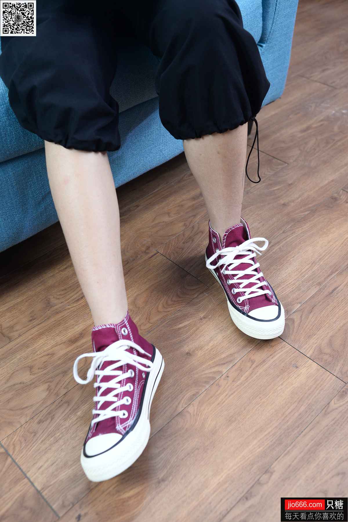 图片[38]-[只糖棉袜] NO.109 橙兔 今晚星闪闪，爱你心满满 在线浏览 – 速更版-美库