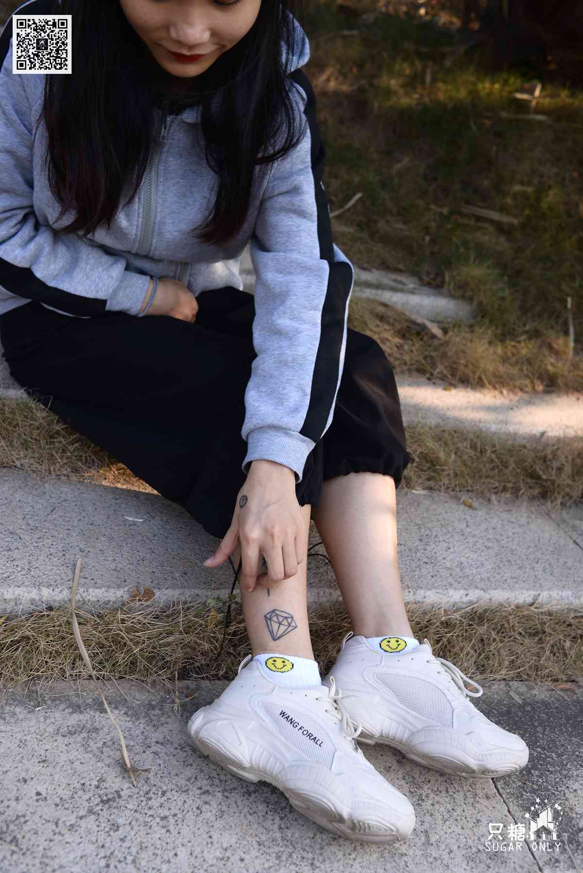 图片[98]-[只糖棉袜] NO.102 橙兔 害怕蚂蚁的兔纸童鞋 在线浏览 – 速更版-美库