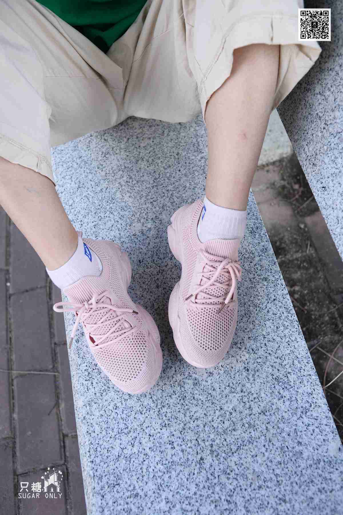 图片[146]-[只糖棉袜] NO.103 丸子 这世界乱糟糟，而我可可爱 在线浏览 – 速更版-美库
