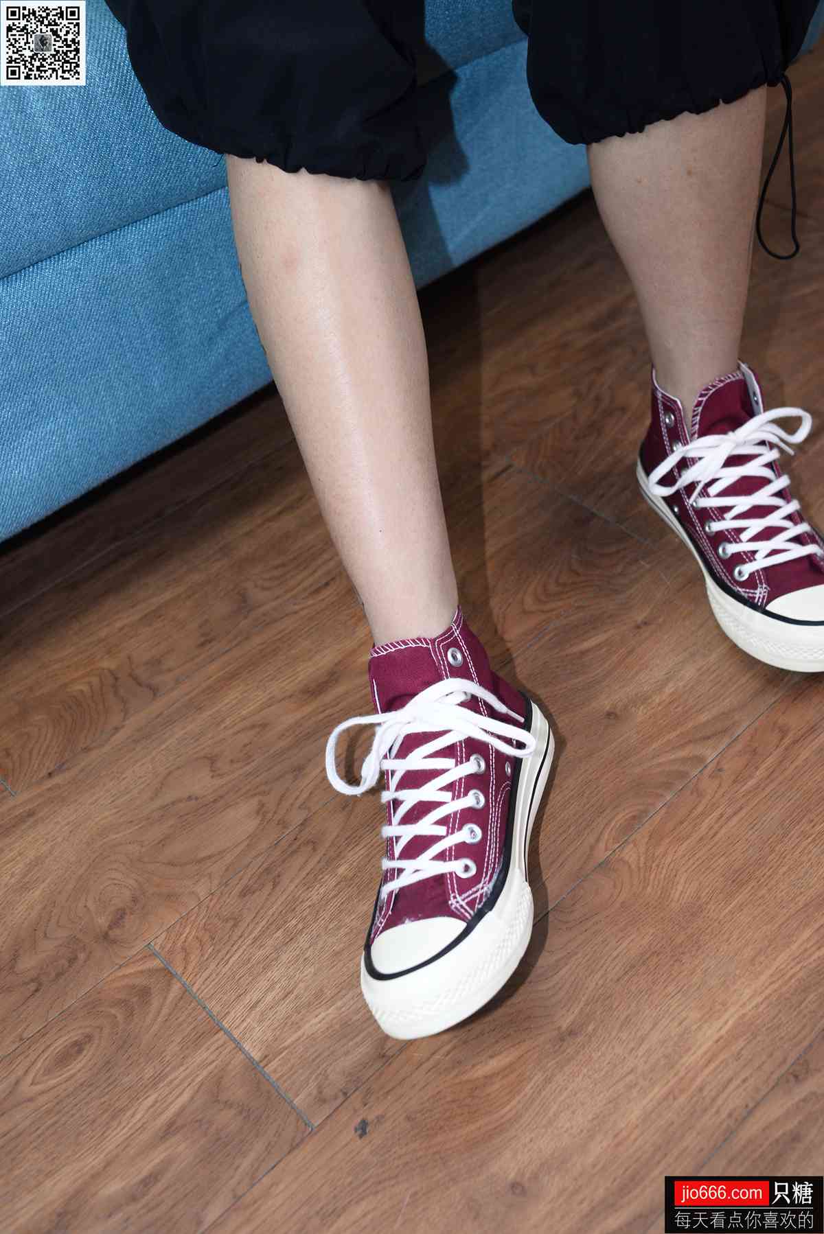 图片[47]-[只糖棉袜] NO.109 橙兔 今晚星闪闪，爱你心满满 在线浏览 – 速更版-美库