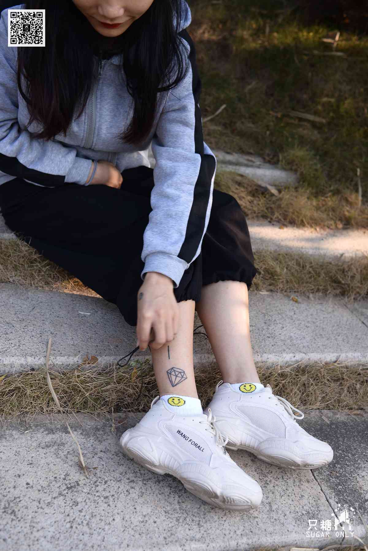 图片[36]-[只糖棉袜] NO.102 橙兔 害怕蚂蚁的兔纸童鞋 在线浏览 – 速更版-美库