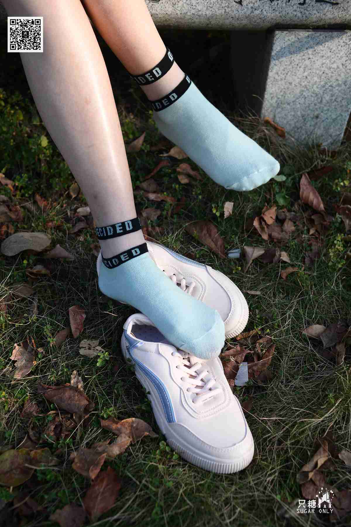 图片[130]-[只糖棉袜] NO.105 小伊 愿吹过我的风都能去拥抱你 在线浏览 – 速更版-美库