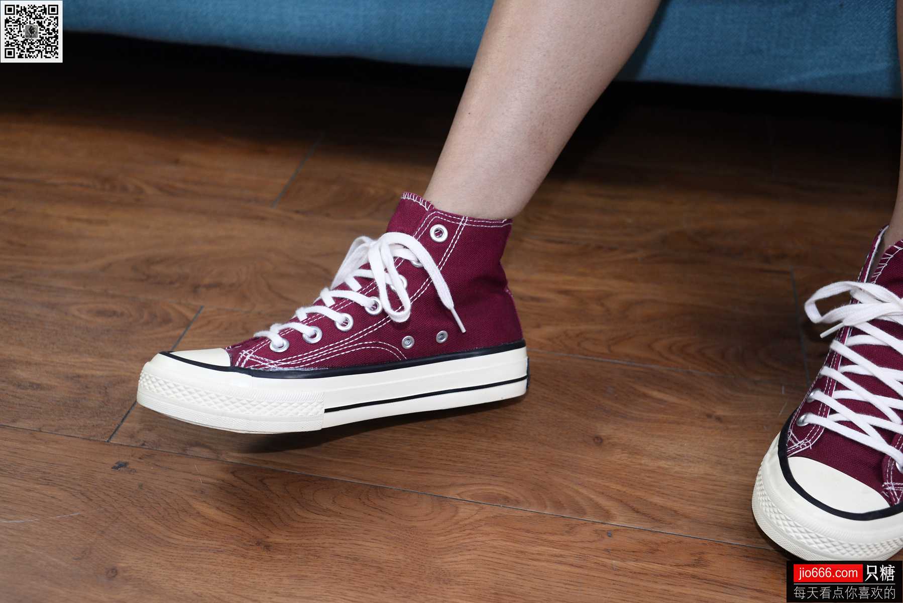 图片[114]-[只糖棉袜] NO.109 橙兔 今晚星闪闪，爱你心满满 在线浏览 – 速更版-美库